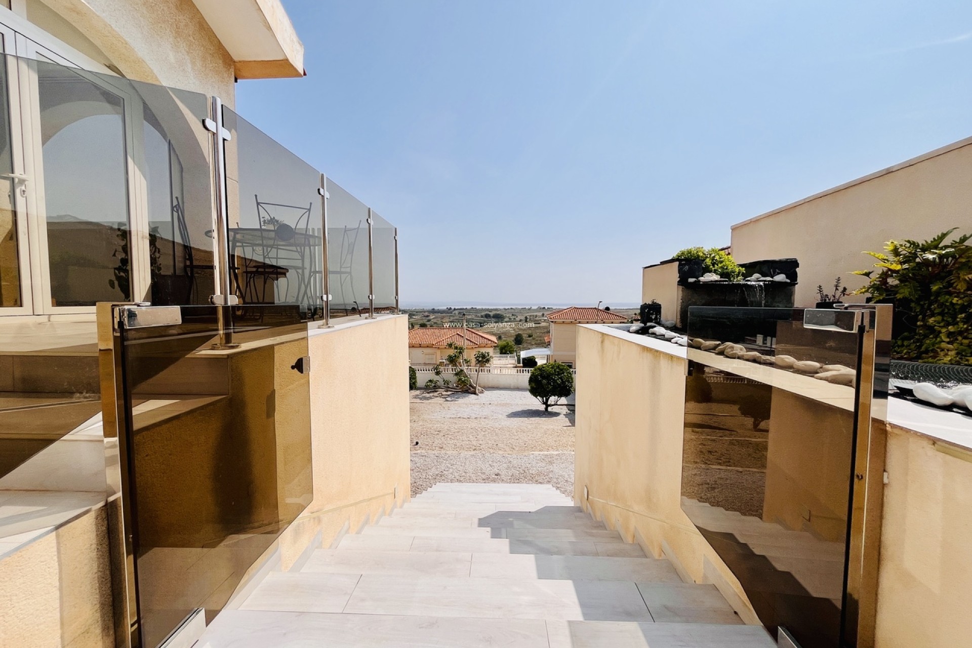 Wiederverkauf - Villa - San Miguel de Salinas