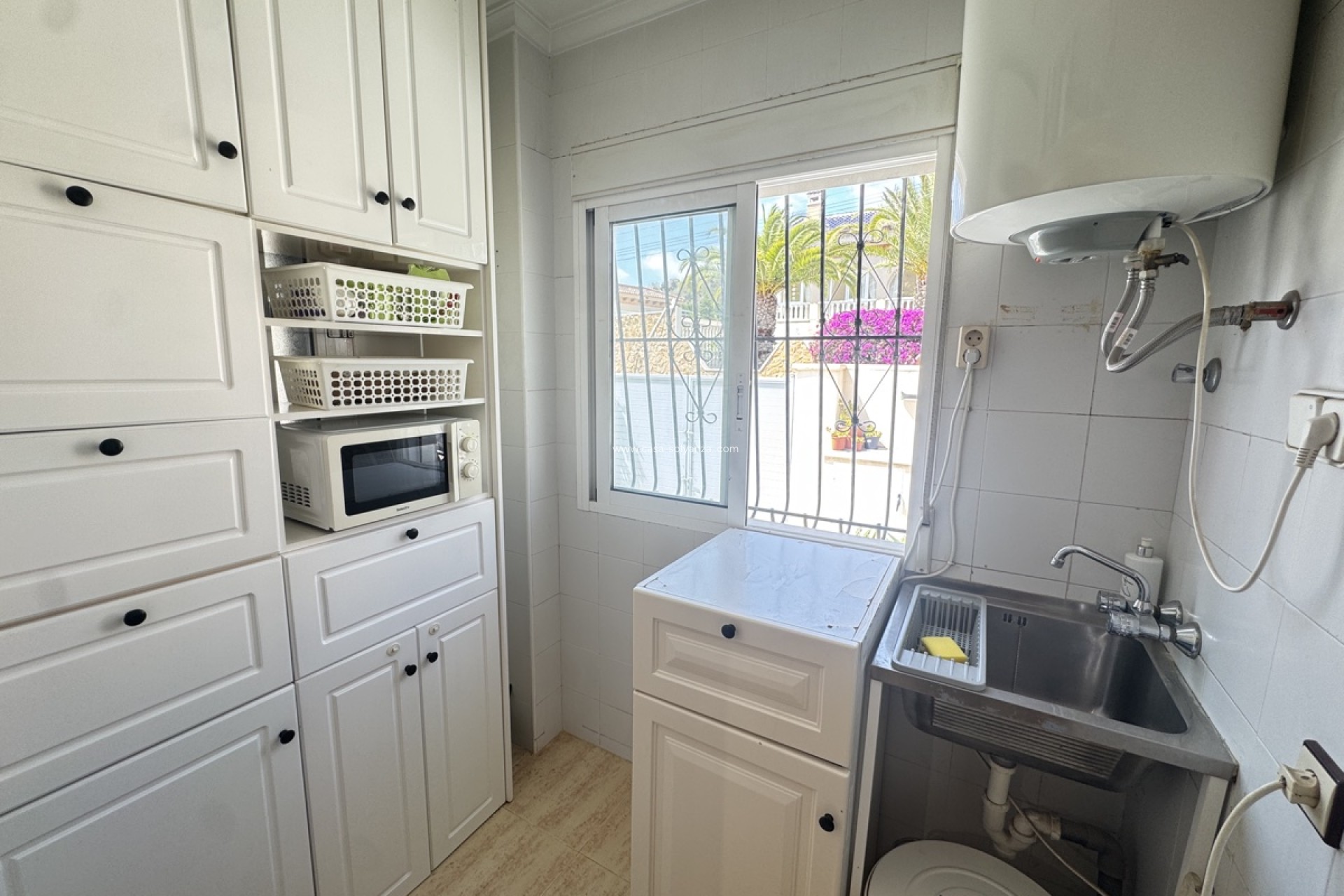 Wiederverkauf - Villa - San Miguel de Salinas