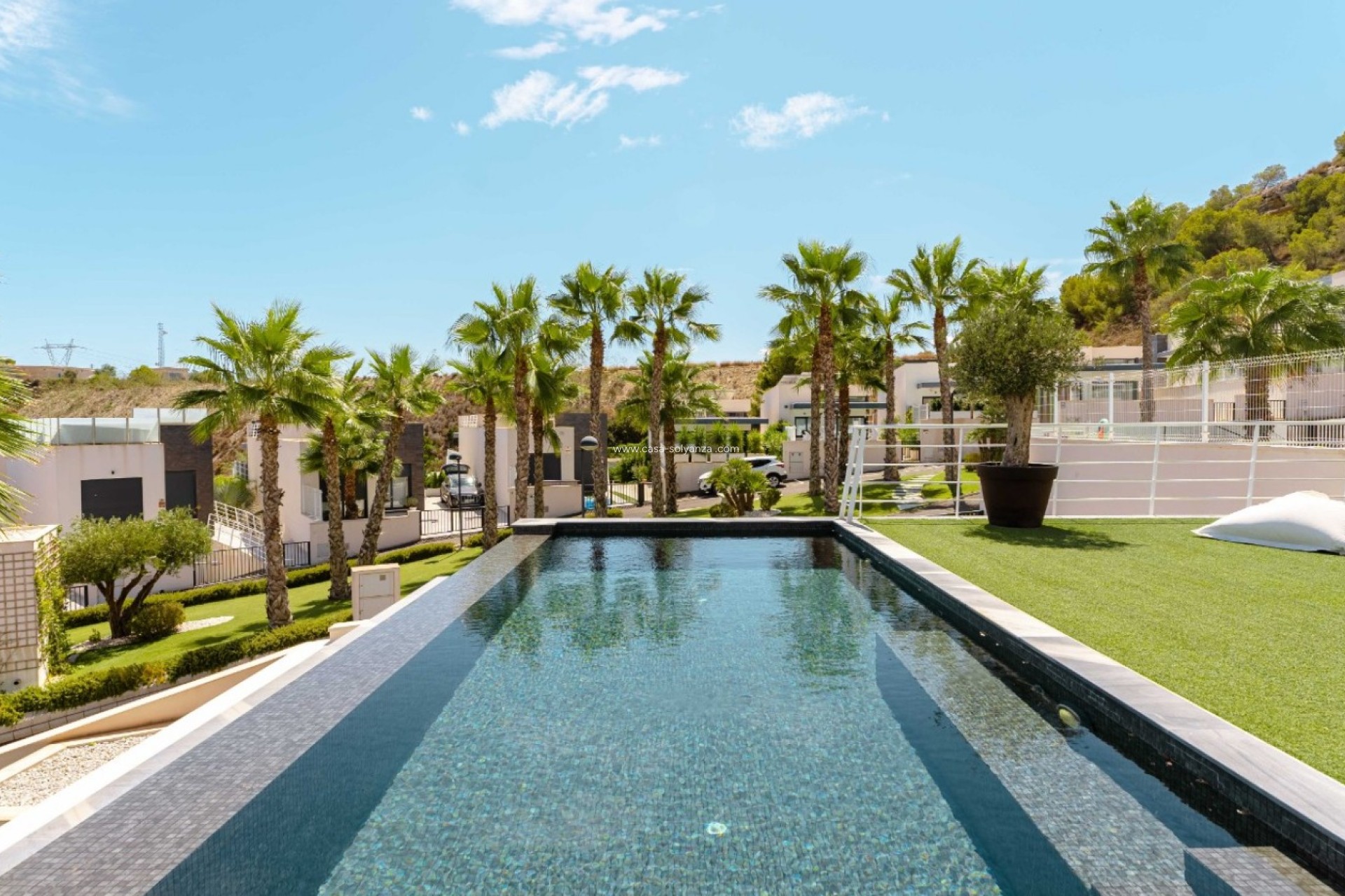 Wiederverkauf - Villa - San Miguel de Salinas