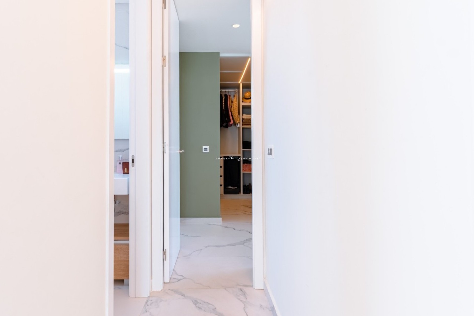 Wiederverkauf - Villa - San Miguel de Salinas