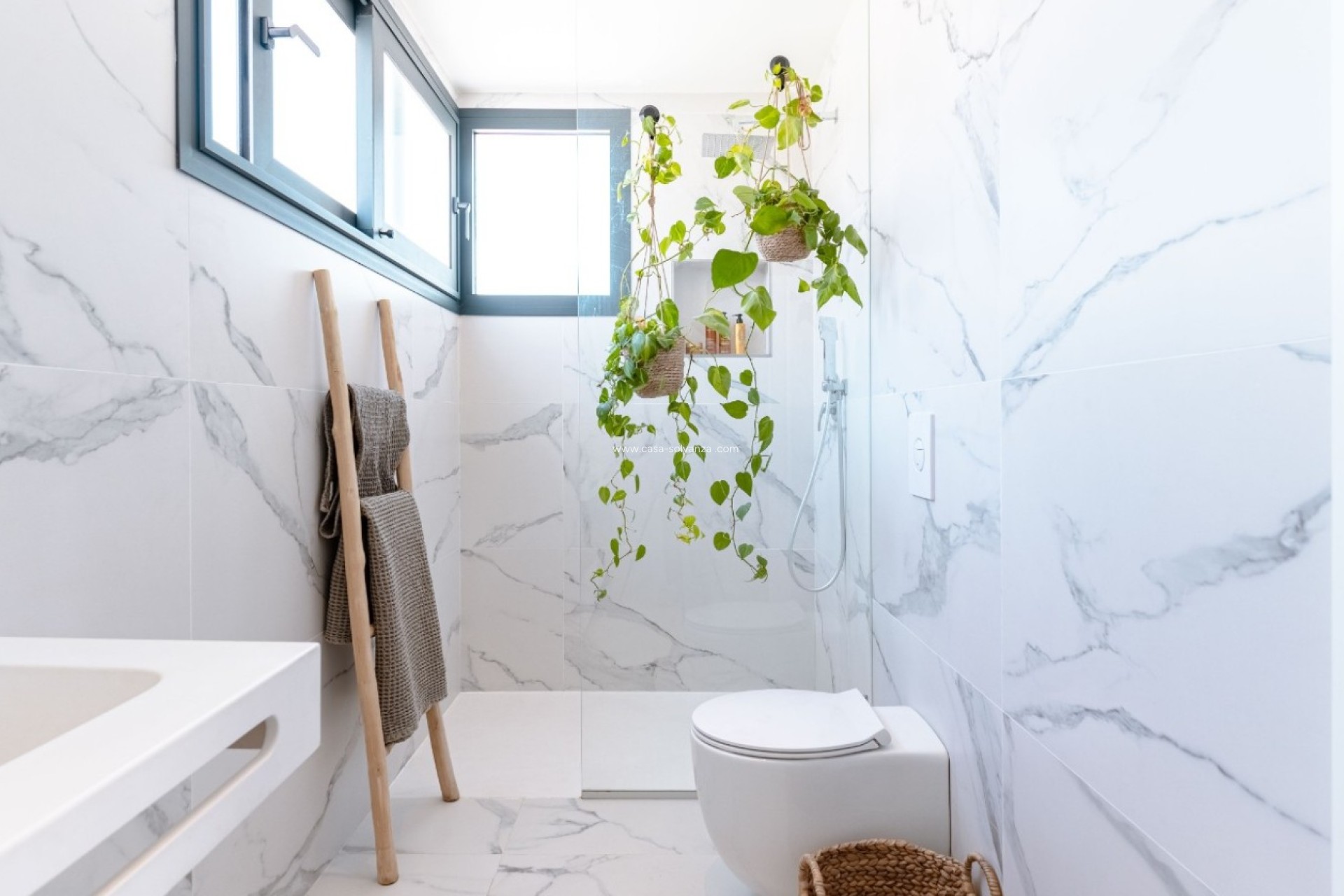 Wiederverkauf - Villa - San Miguel de Salinas