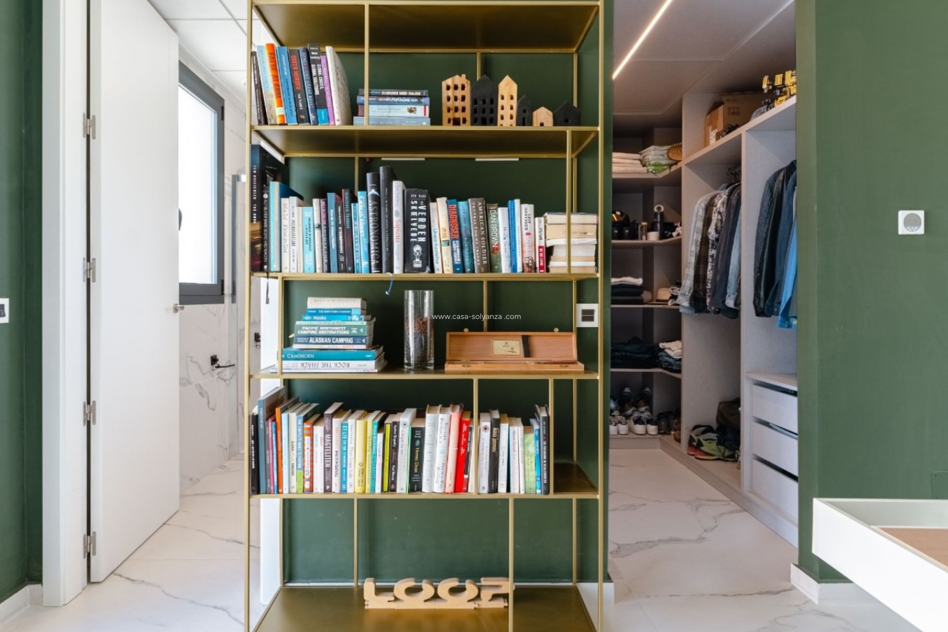 Wiederverkauf - Villa - San Miguel de Salinas