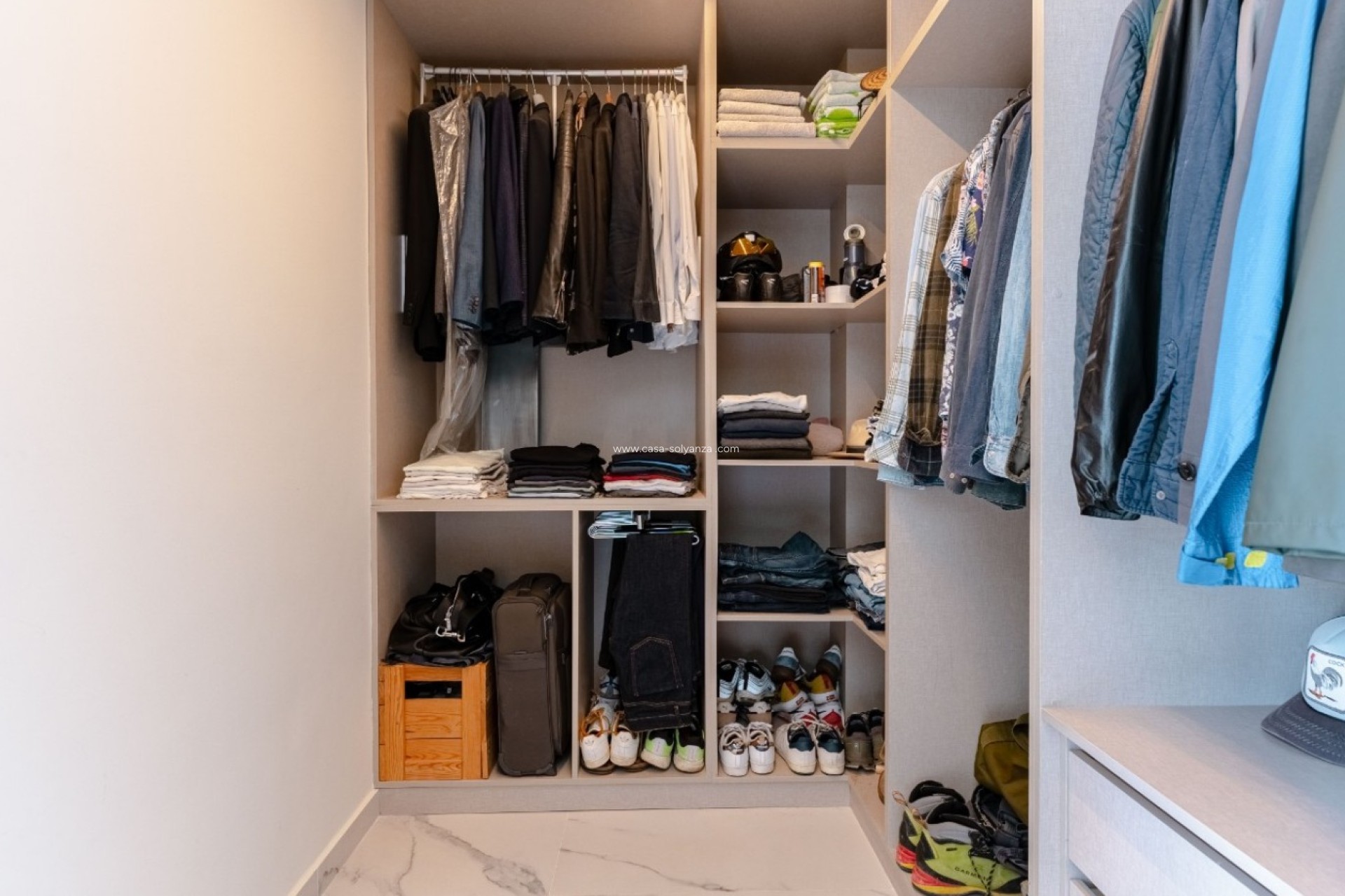 Wiederverkauf - Villa - San Miguel de Salinas