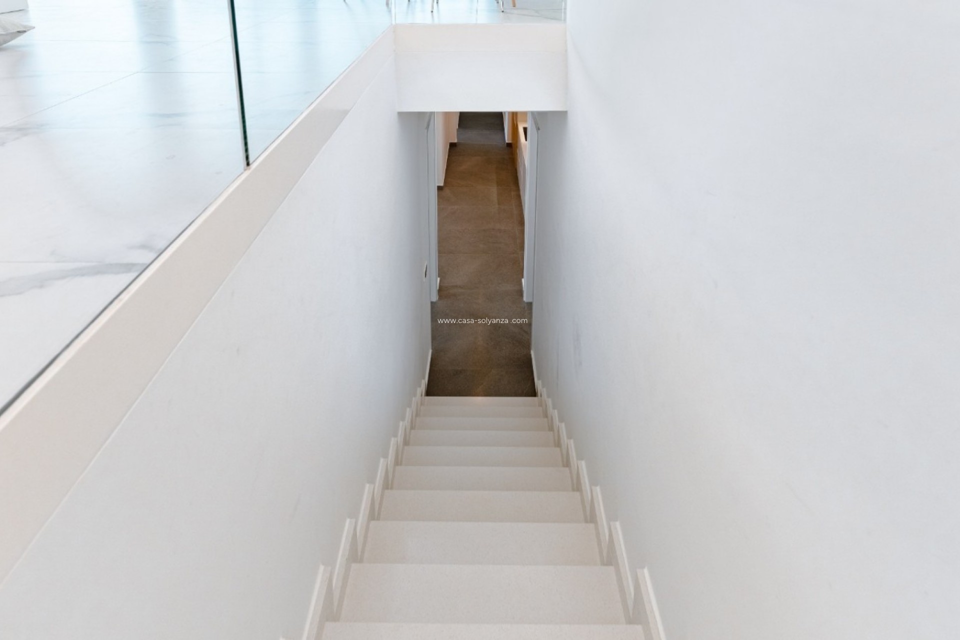 Wiederverkauf - Villa - San Miguel de Salinas