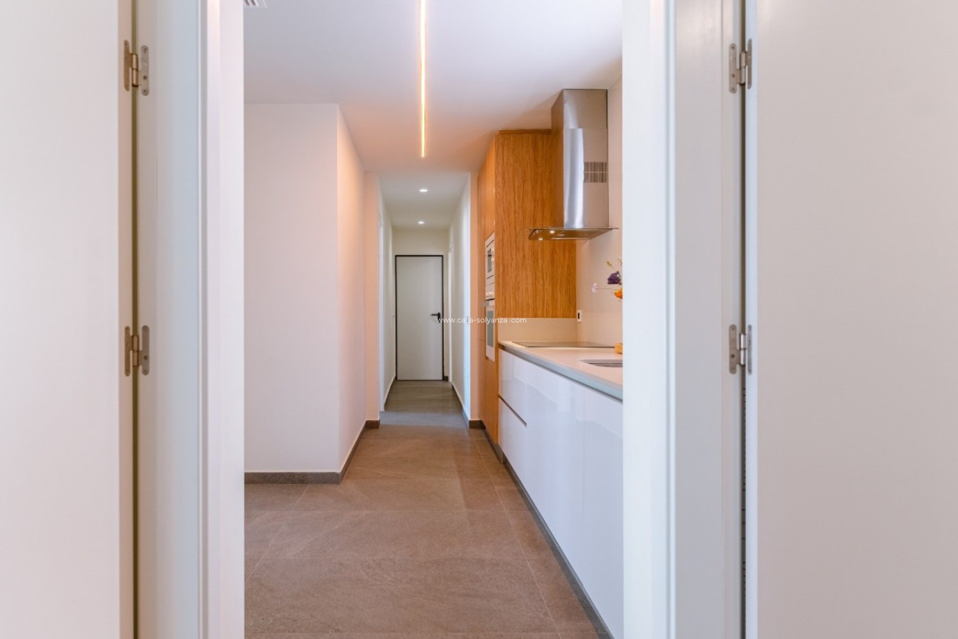 Wiederverkauf - Villa - San Miguel de Salinas