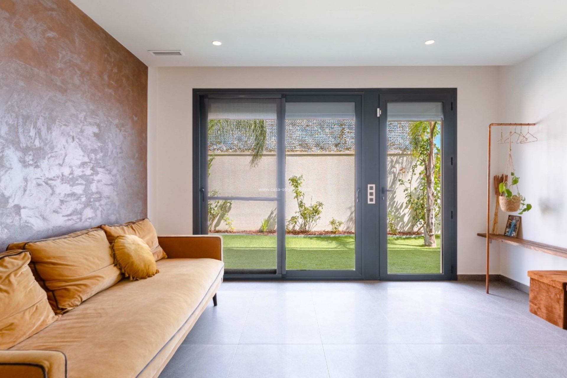 Wiederverkauf - Villa - San Miguel de Salinas