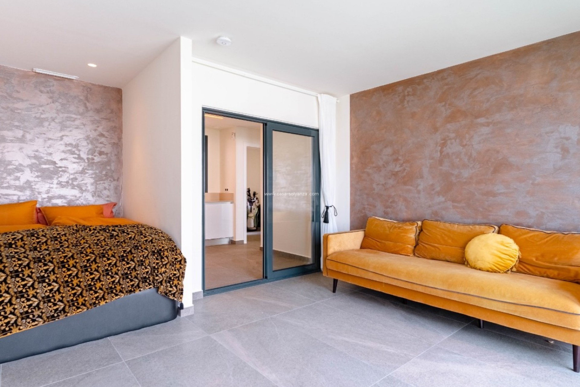 Wiederverkauf - Villa - San Miguel de Salinas