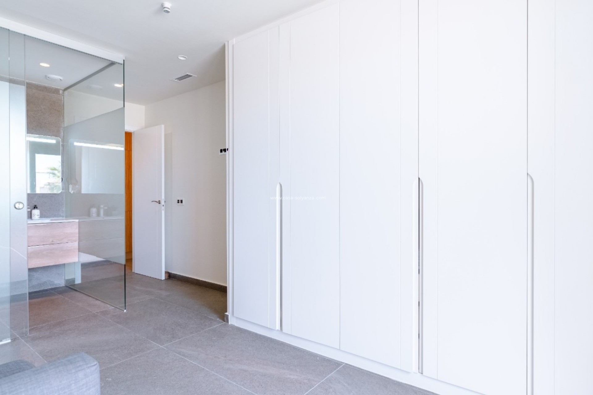 Wiederverkauf - Villa - San Miguel de Salinas