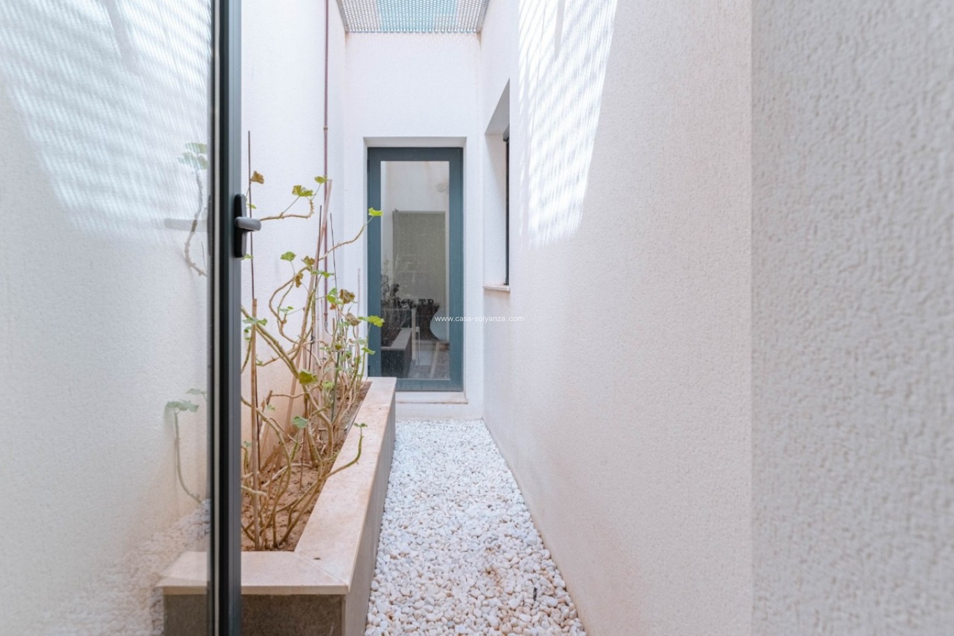 Wiederverkauf - Villa - San Miguel de Salinas