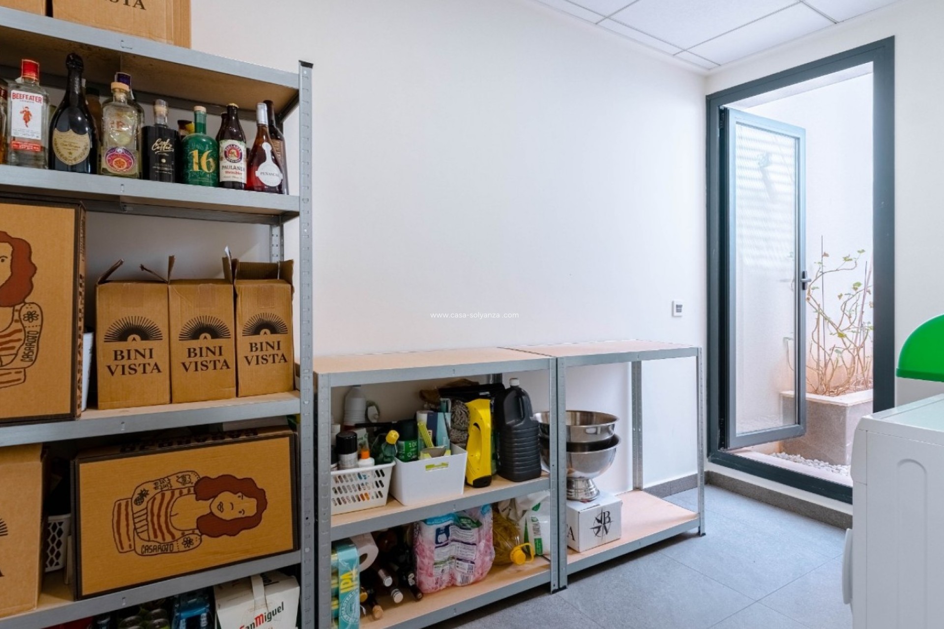 Wiederverkauf - Villa - San Miguel de Salinas