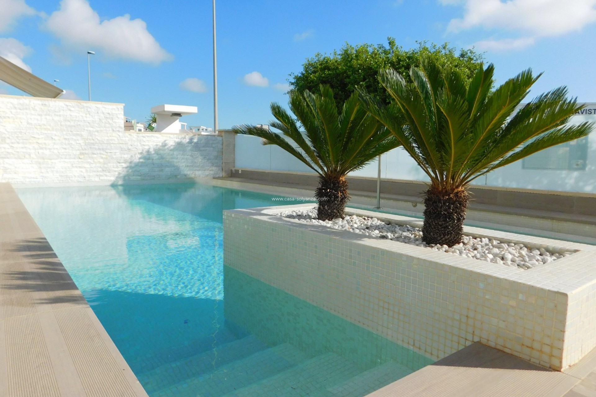 Wiederverkauf - Villa - San Miguel de Salinas