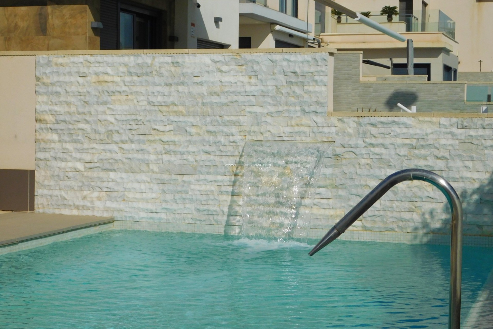 Wiederverkauf - Villa - San Miguel de Salinas