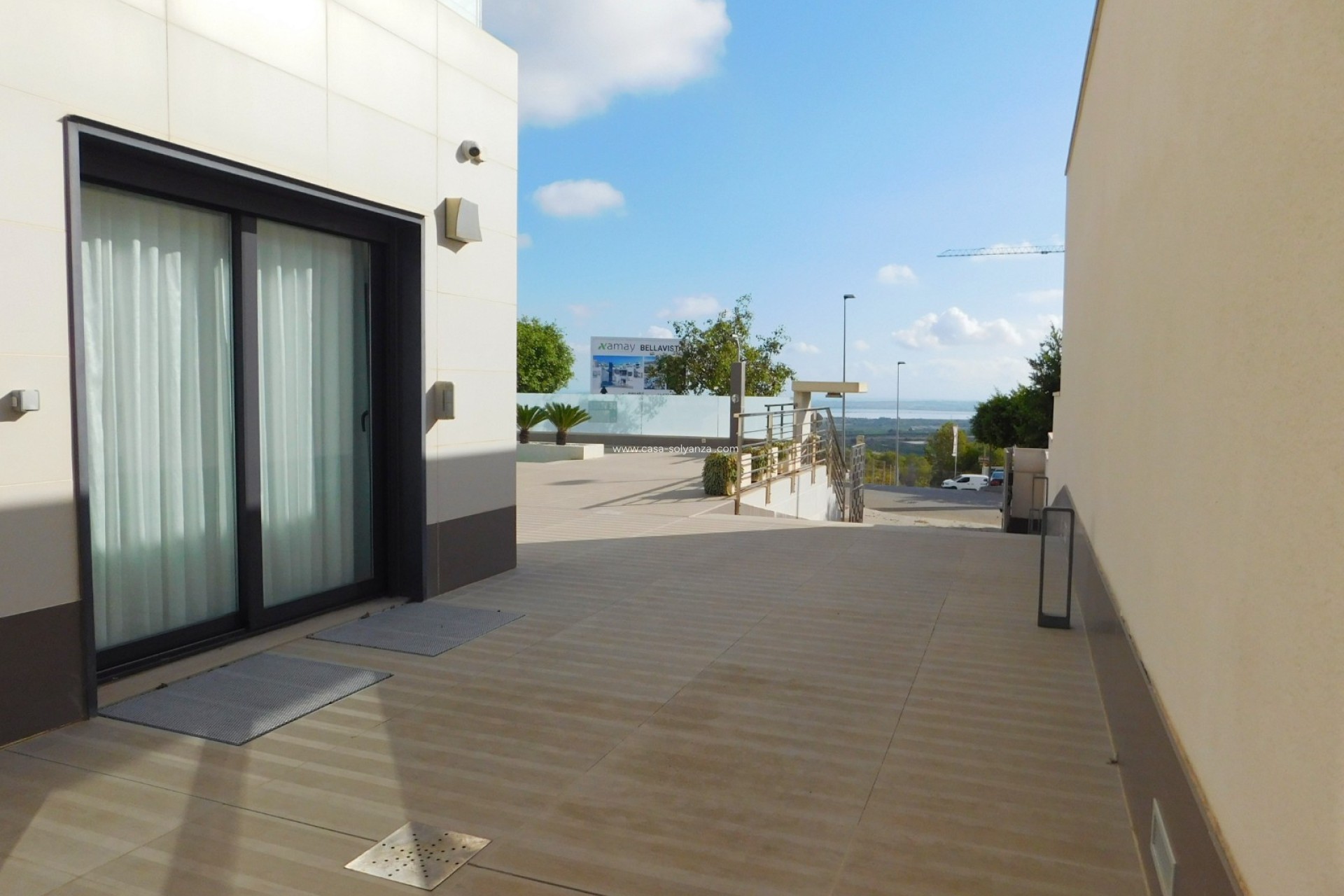 Wiederverkauf - Villa - San Miguel de Salinas