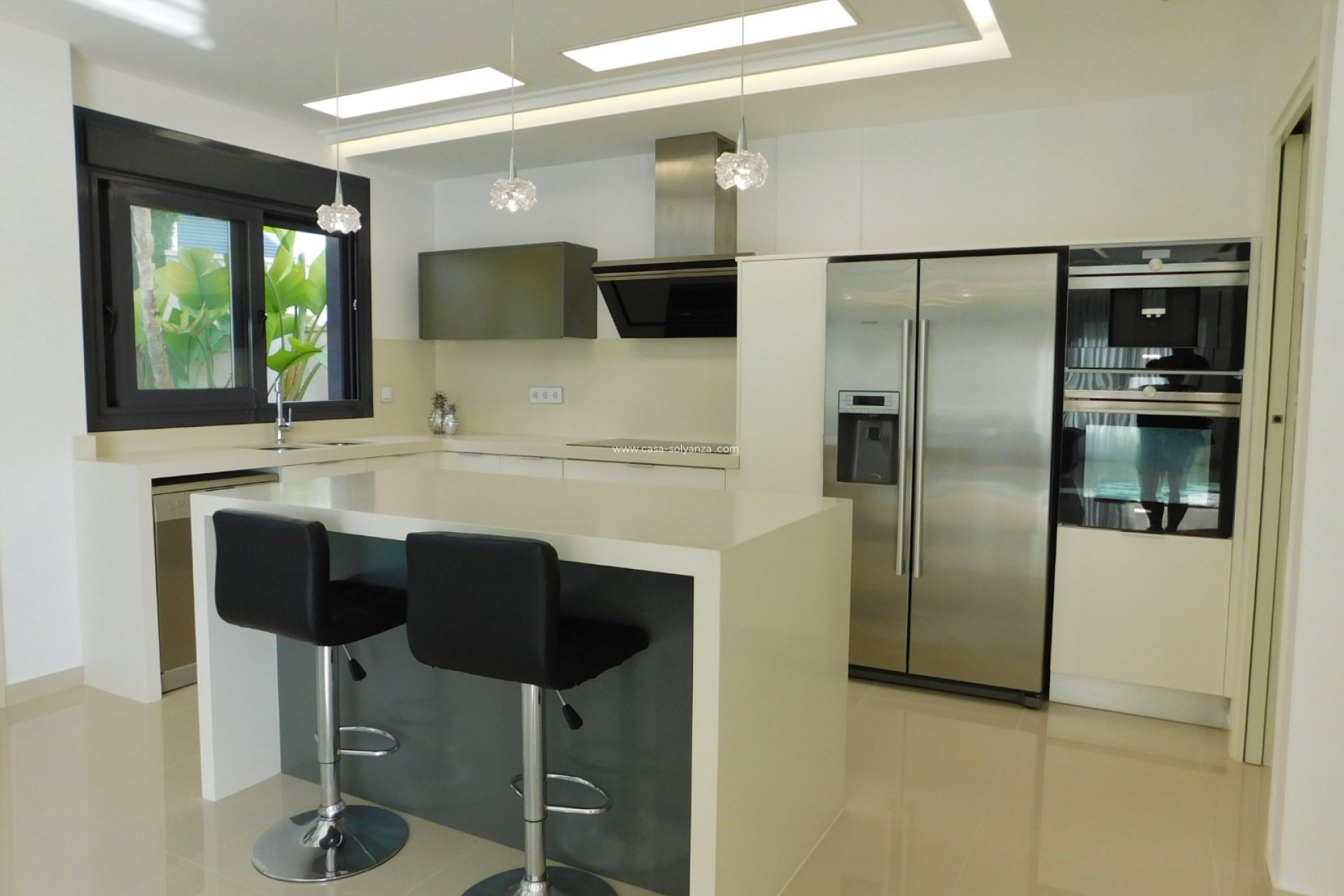 Wiederverkauf - Villa - San Miguel de Salinas