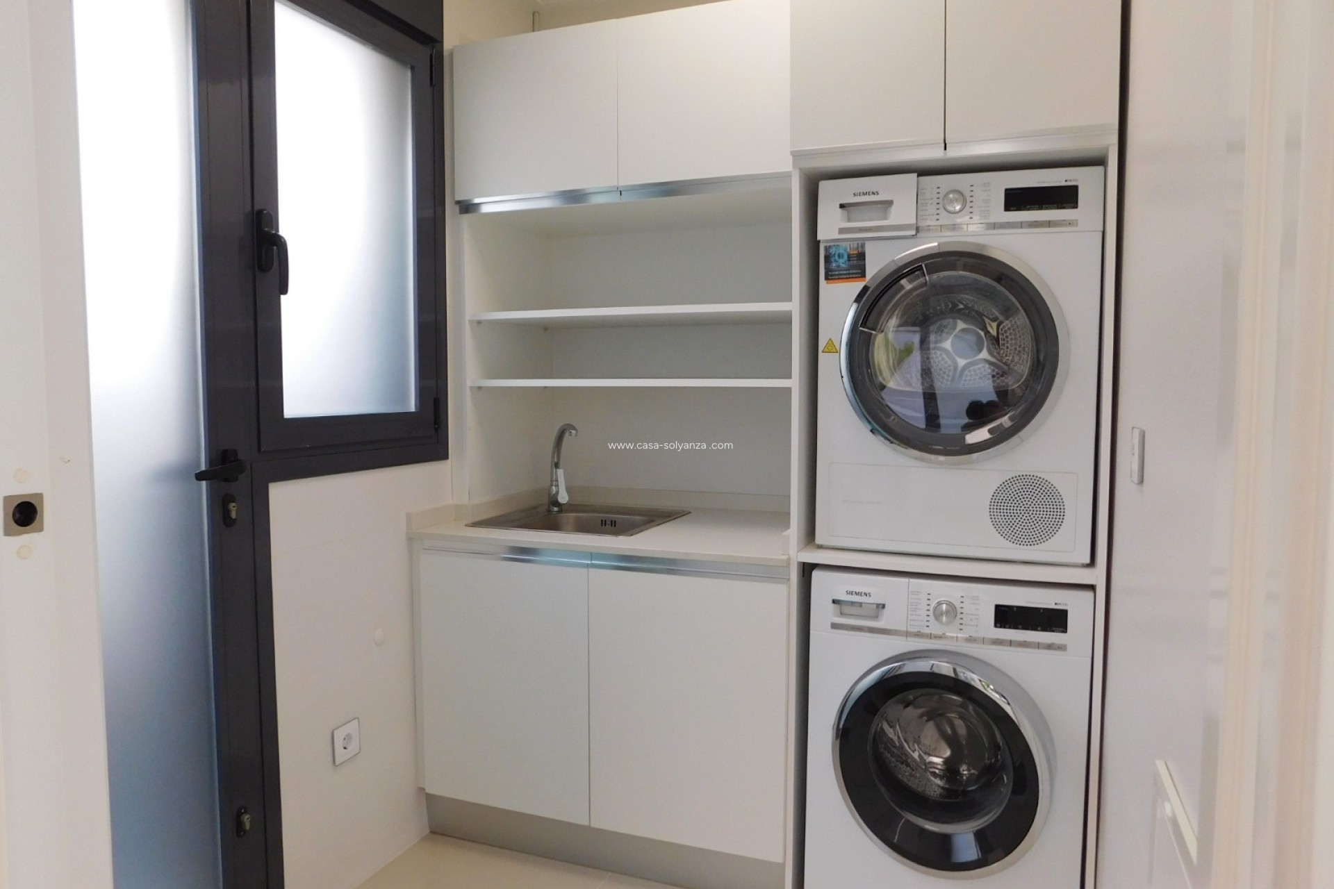 Wiederverkauf - Villa - San Miguel de Salinas