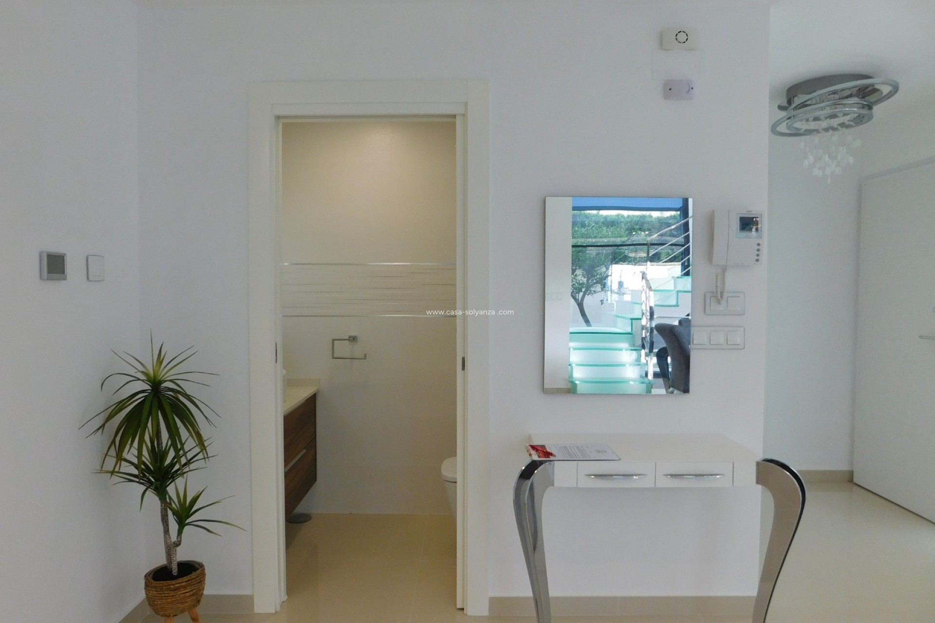 Wiederverkauf - Villa - San Miguel de Salinas