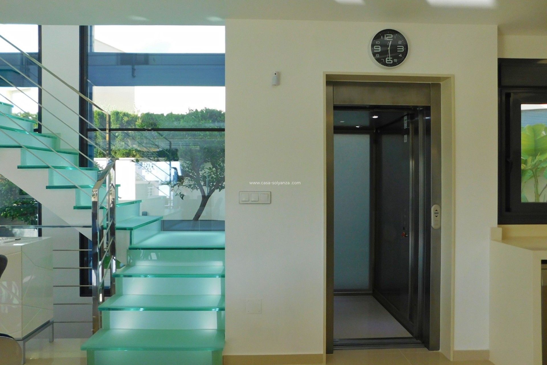 Wiederverkauf - Villa - San Miguel de Salinas