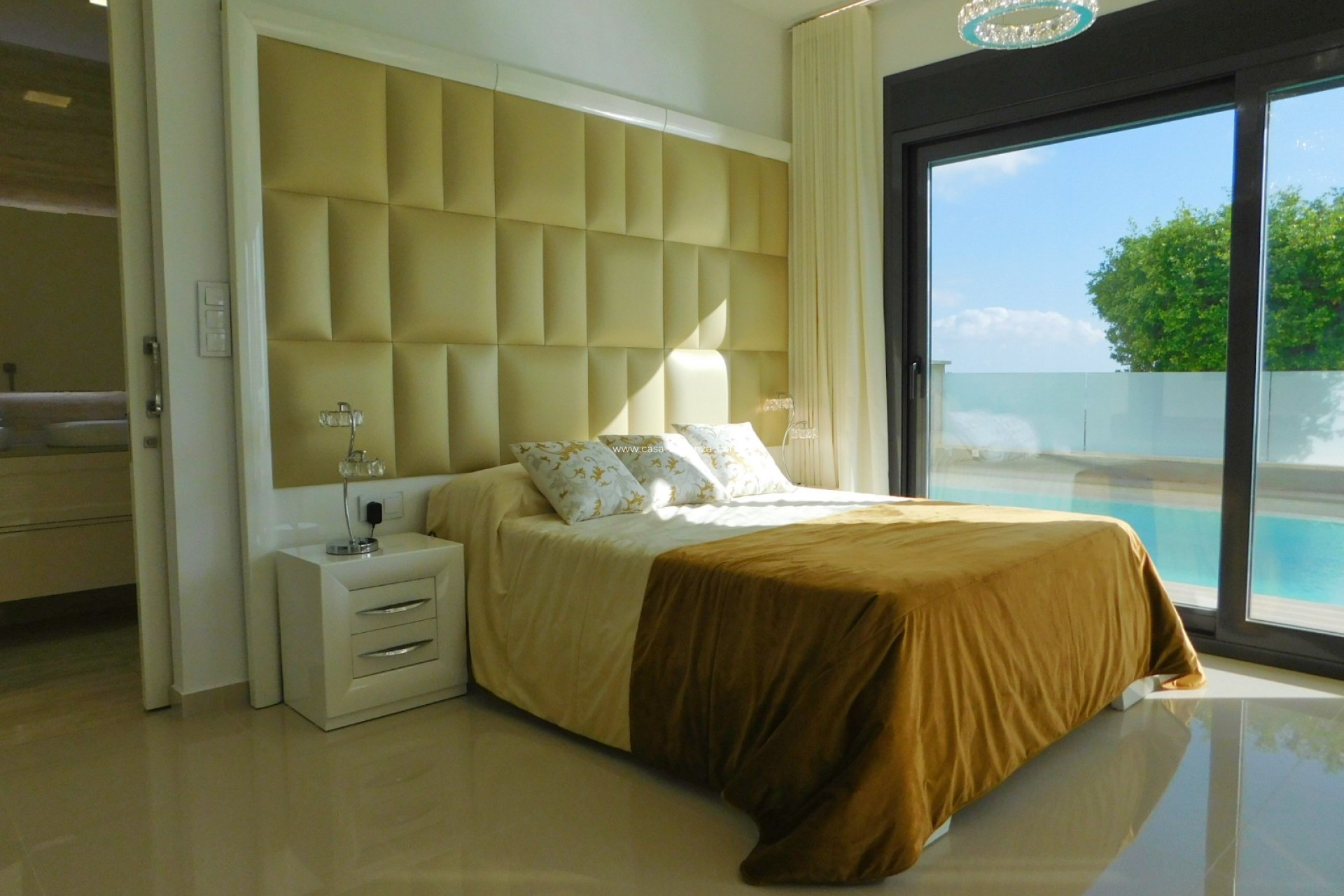 Wiederverkauf - Villa - San Miguel de Salinas