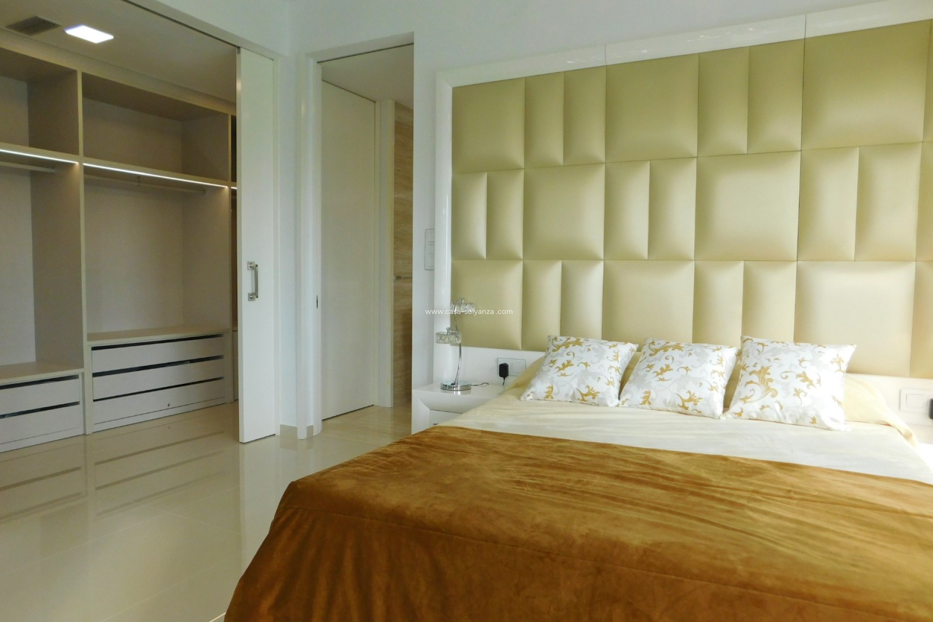 Wiederverkauf - Villa - San Miguel de Salinas