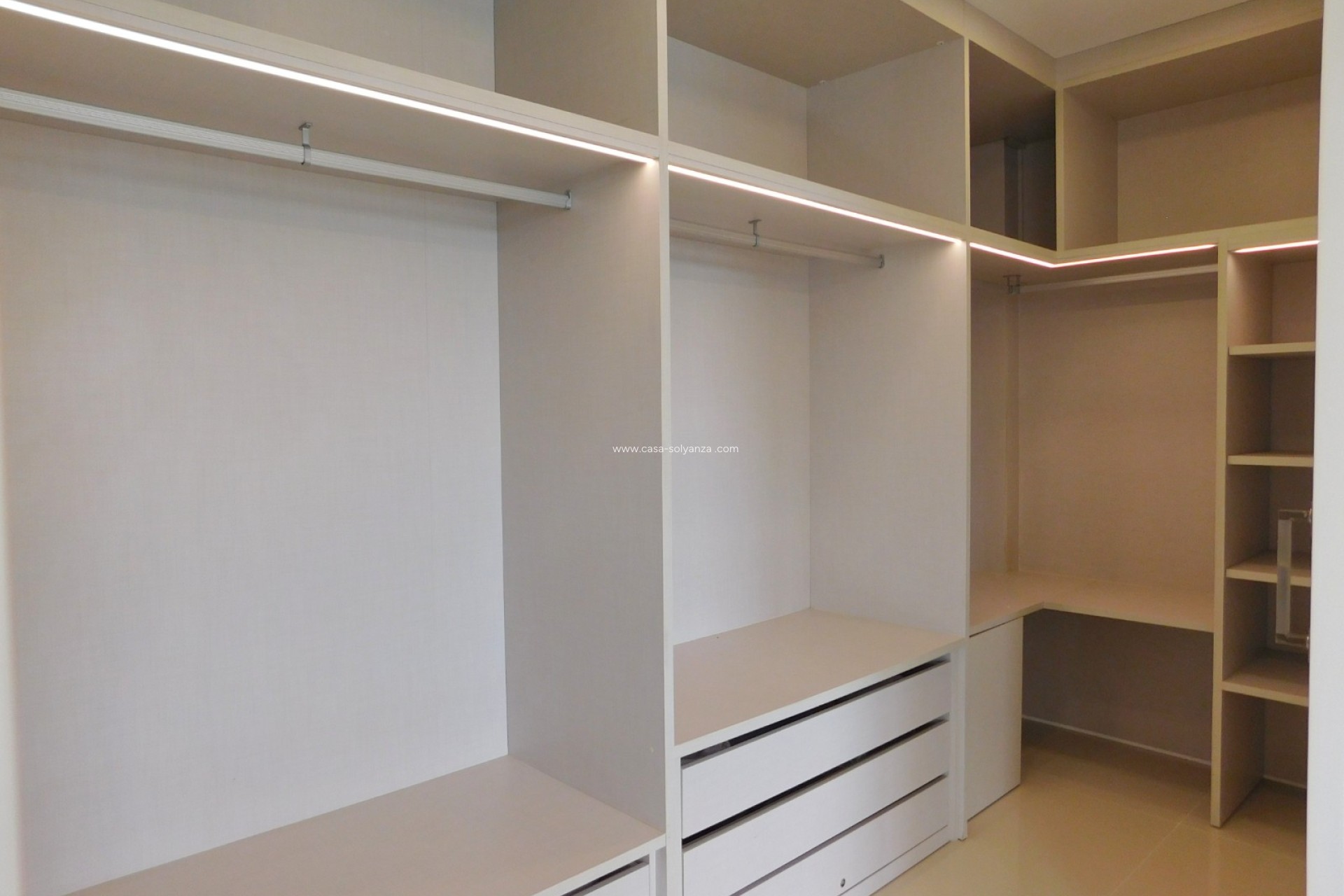 Wiederverkauf - Villa - San Miguel de Salinas