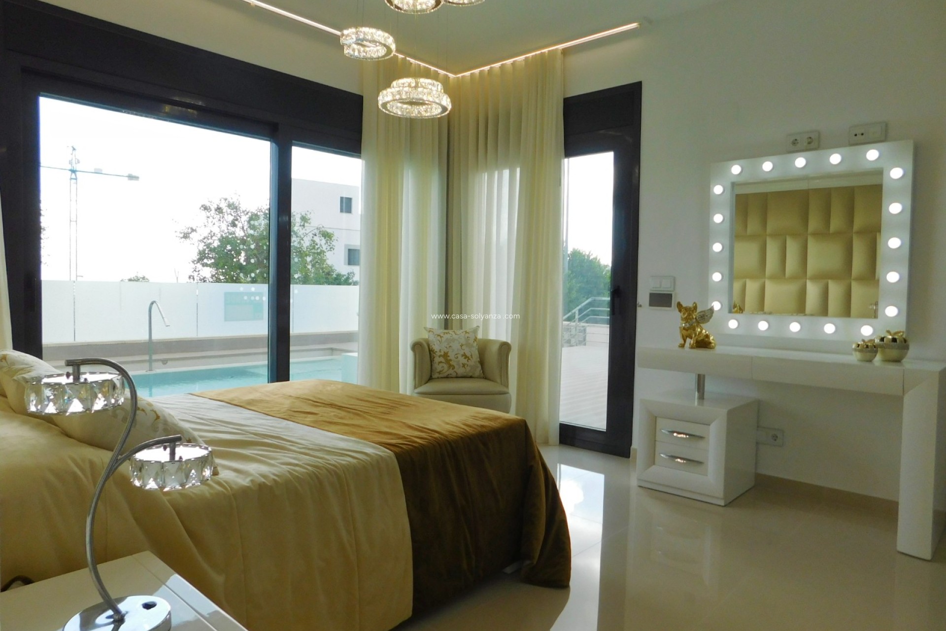 Wiederverkauf - Villa - San Miguel de Salinas