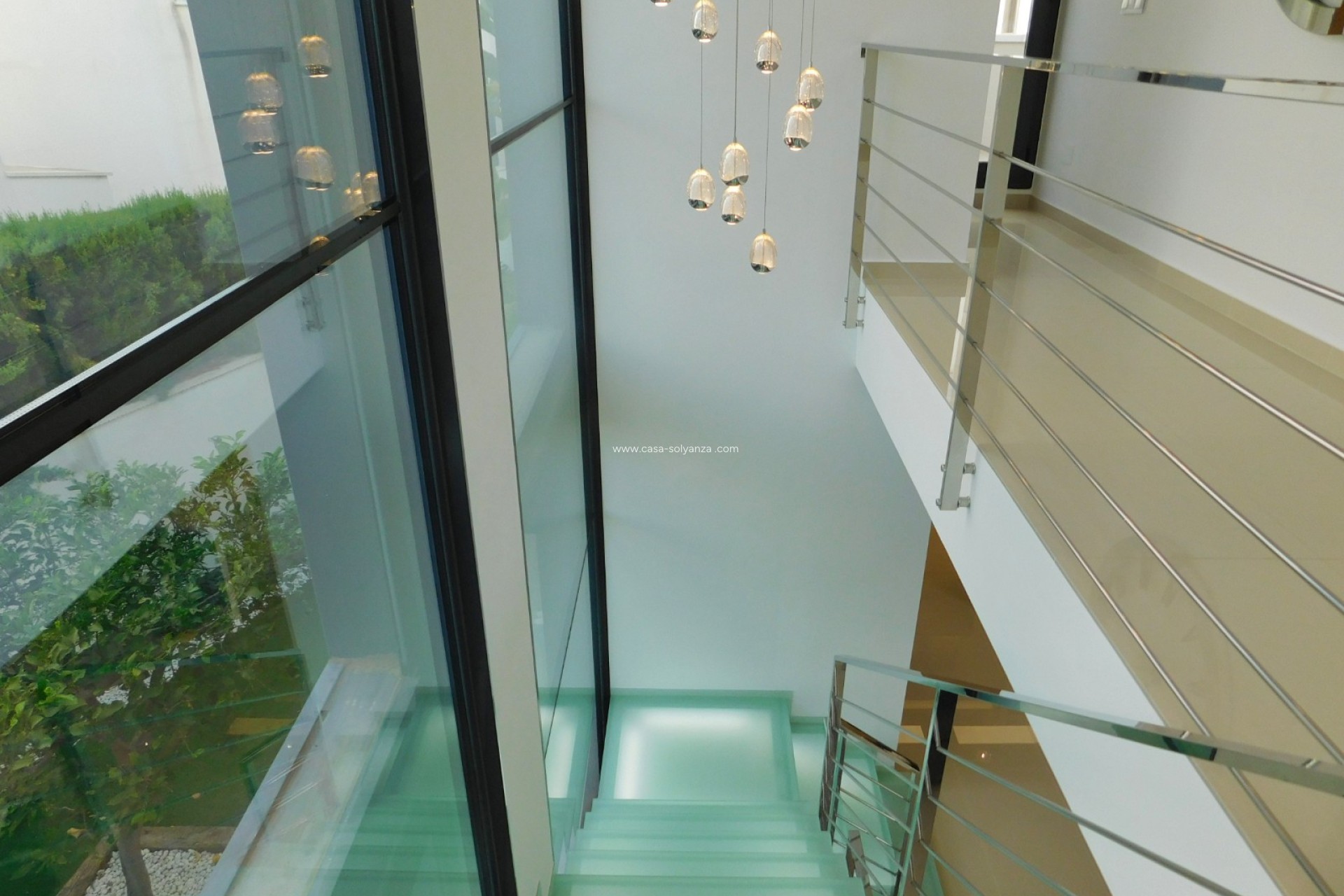 Wiederverkauf - Villa - San Miguel de Salinas