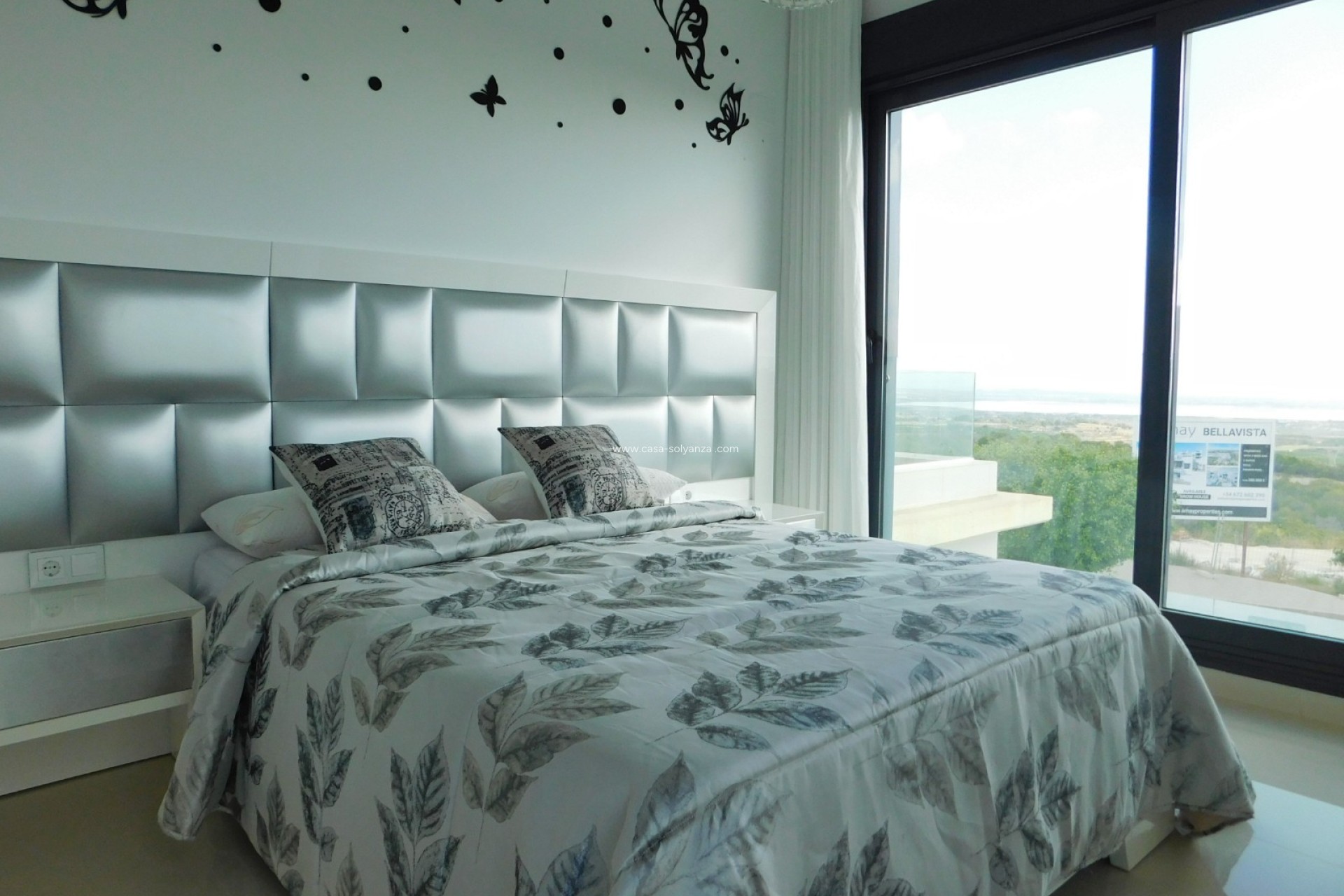 Wiederverkauf - Villa - San Miguel de Salinas