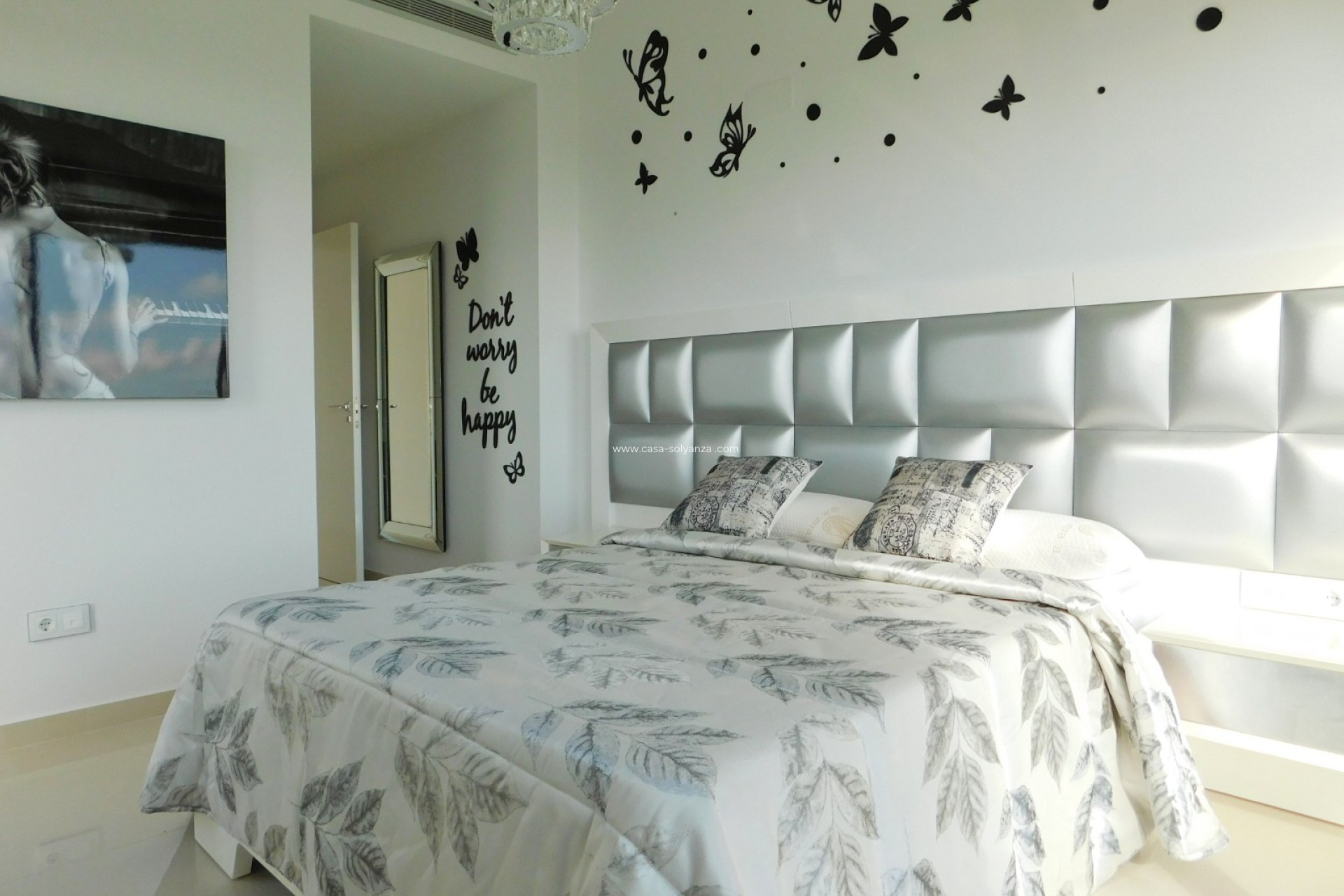 Wiederverkauf - Villa - San Miguel de Salinas