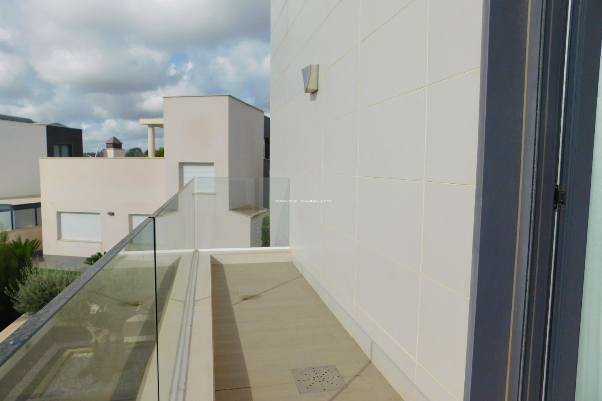 Wiederverkauf - Villa - San Miguel de Salinas