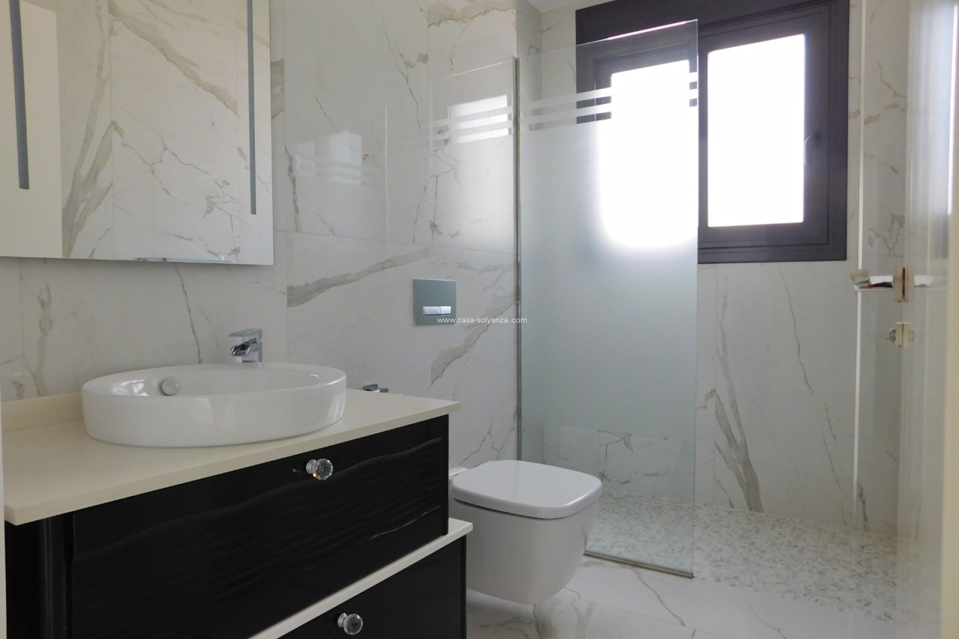 Wiederverkauf - Villa - San Miguel de Salinas