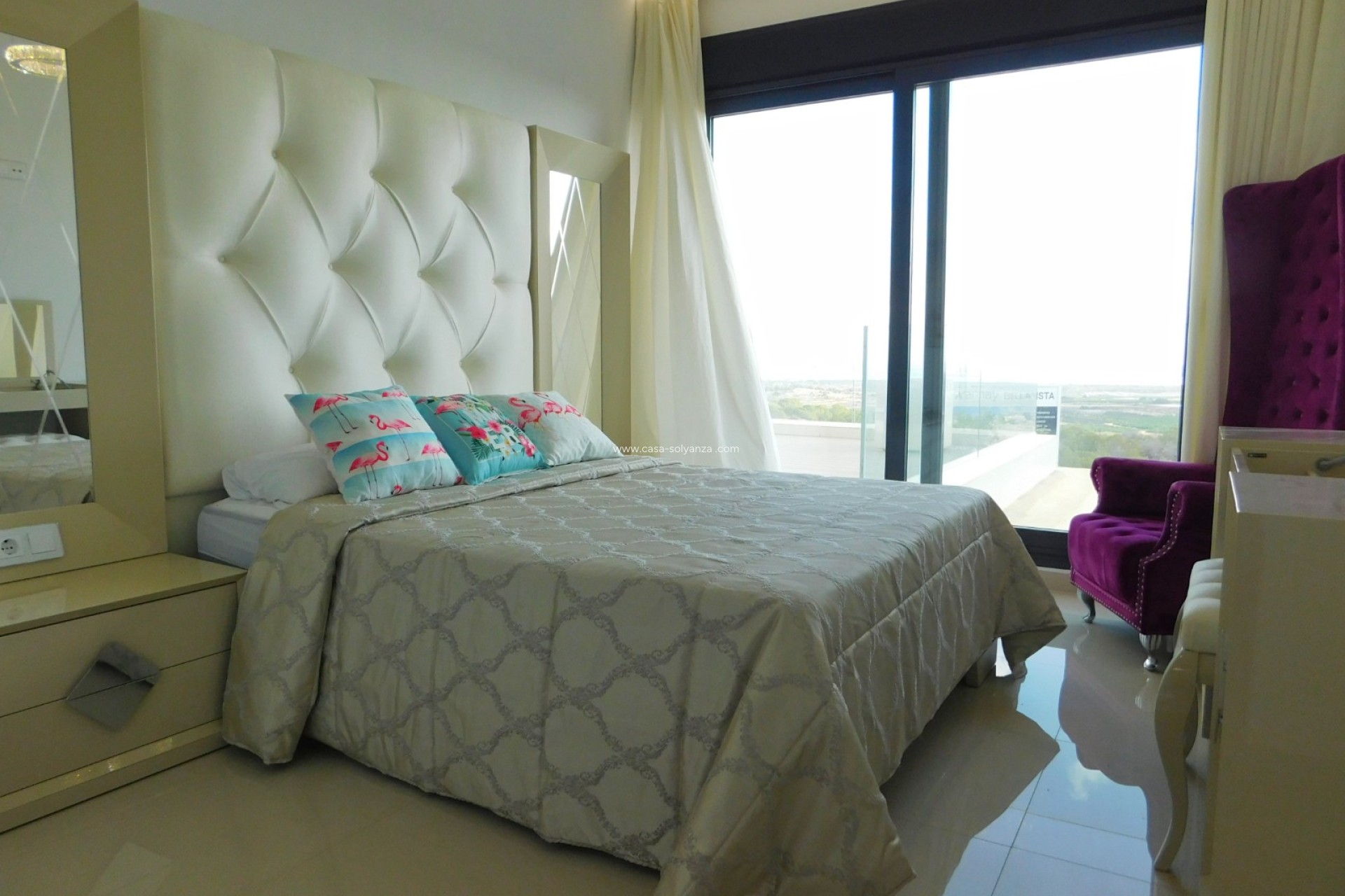 Wiederverkauf - Villa - San Miguel de Salinas