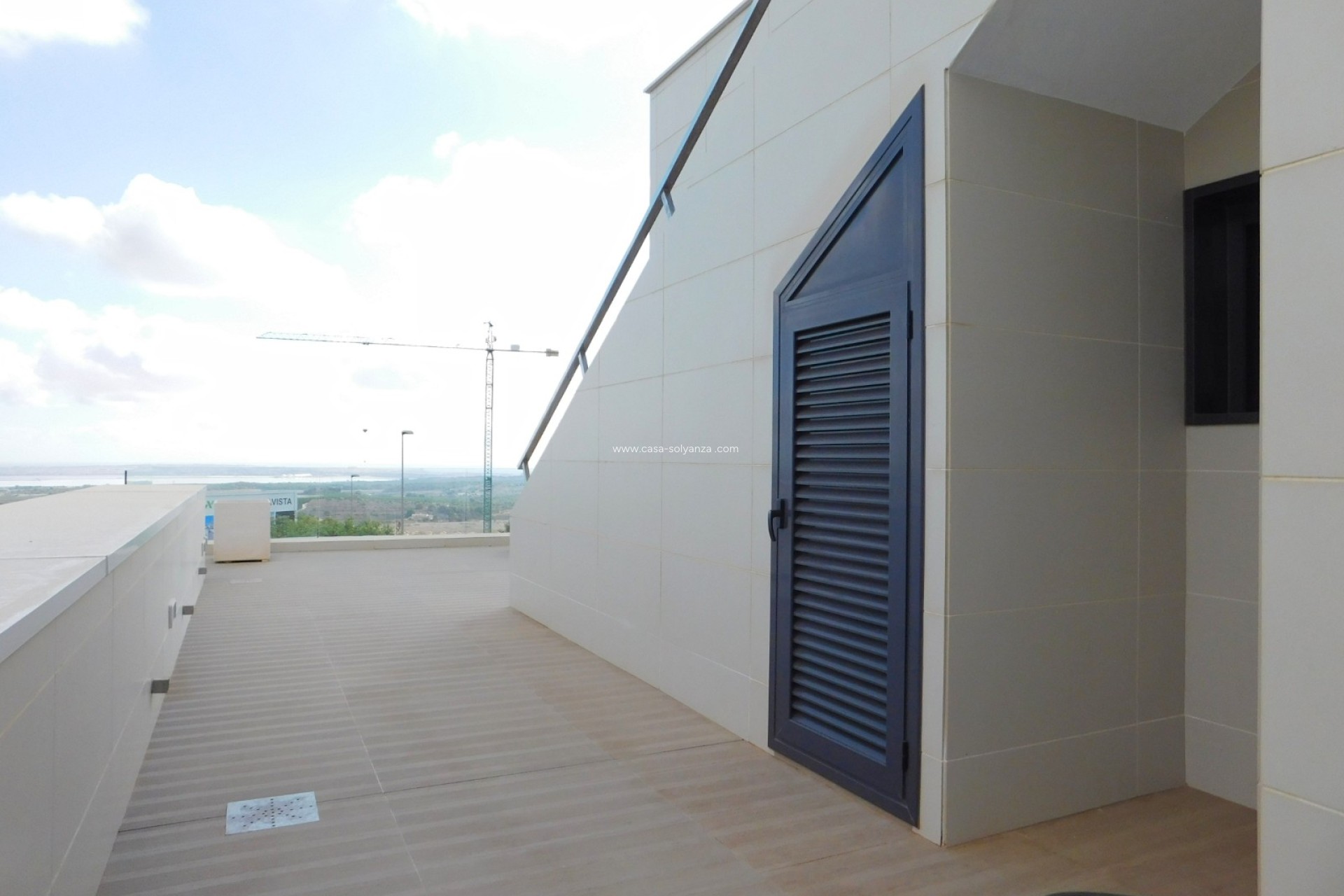 Wiederverkauf - Villa - San Miguel de Salinas