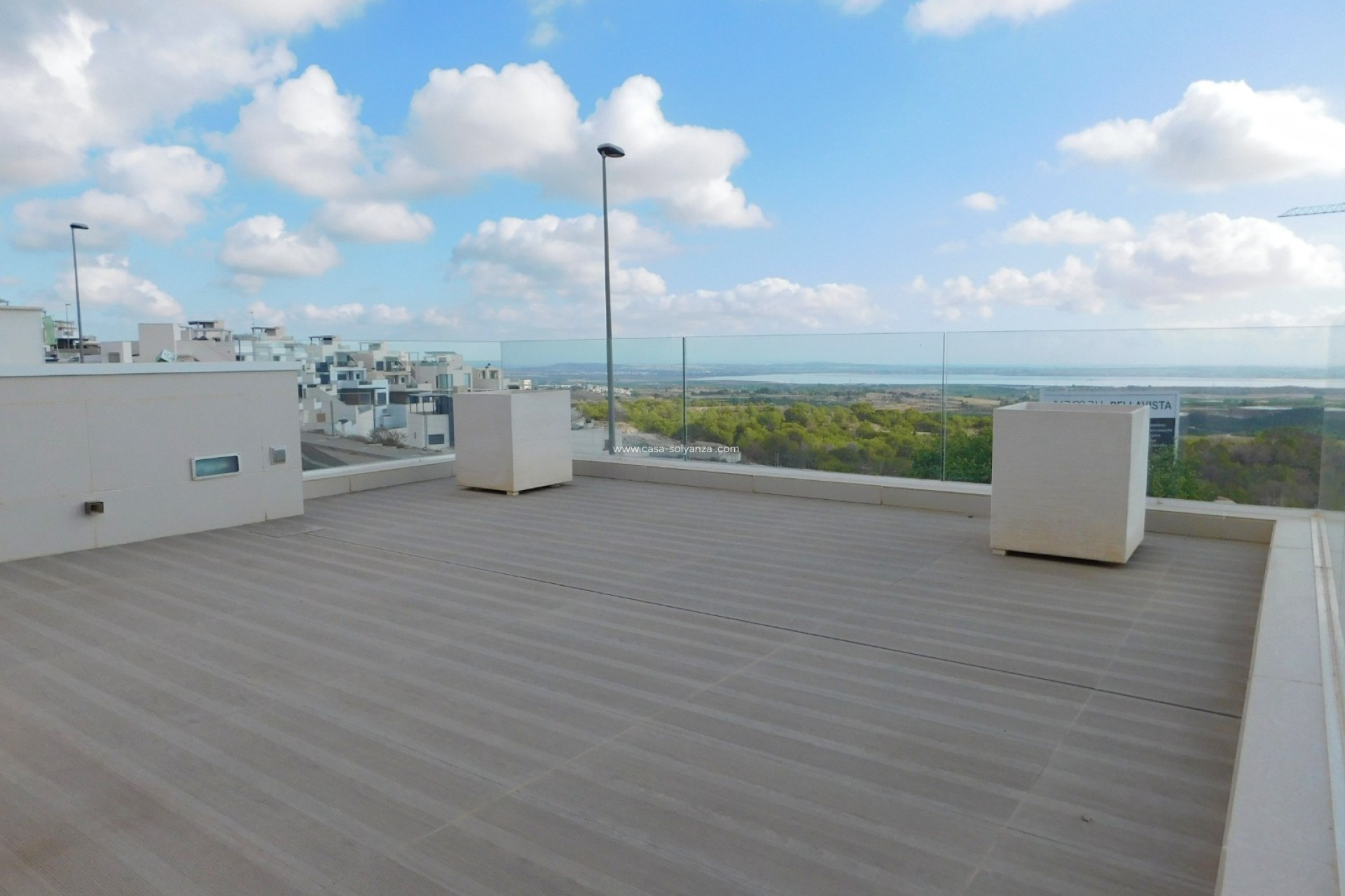 Wiederverkauf - Villa - San Miguel de Salinas