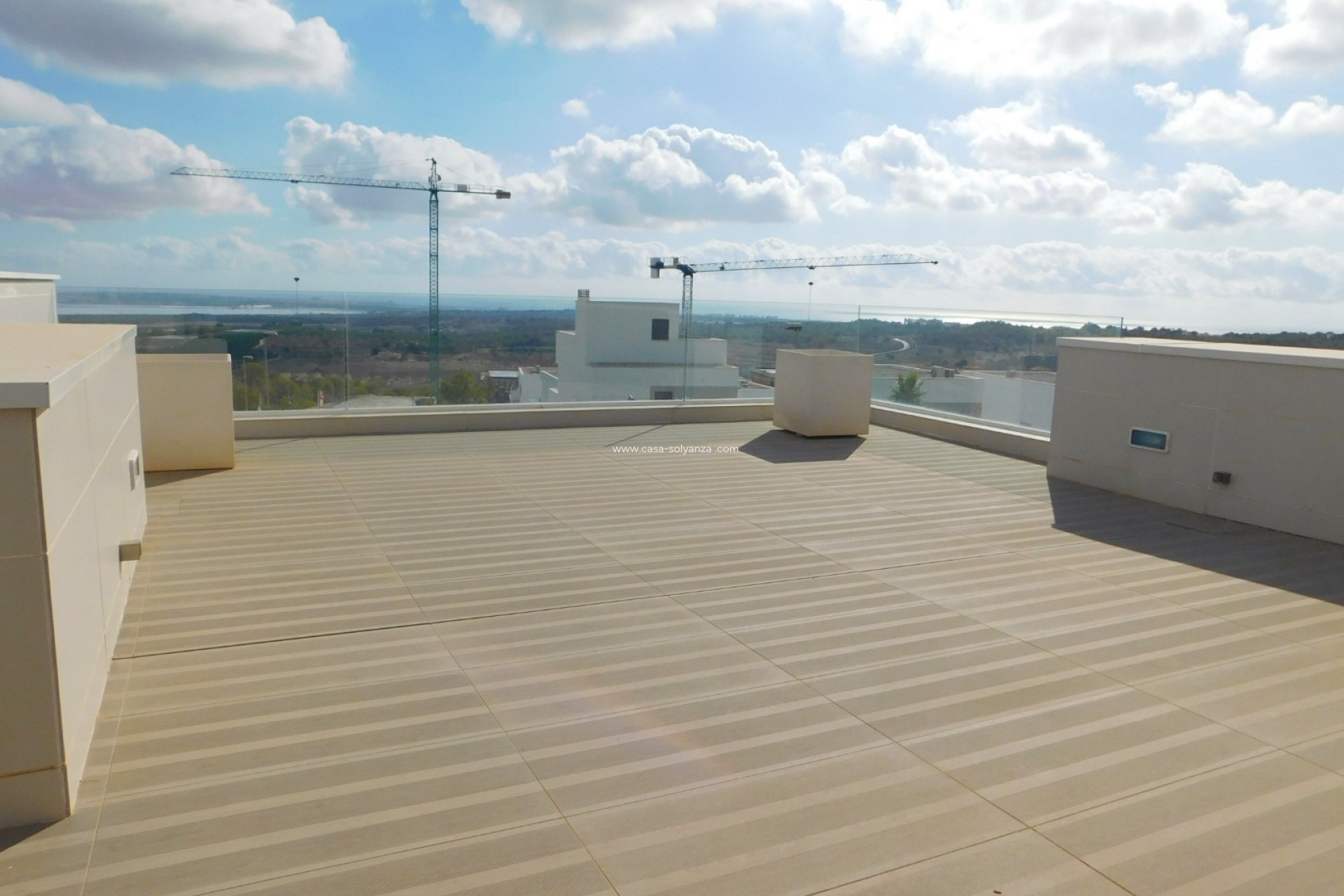 Wiederverkauf - Villa - San Miguel de Salinas