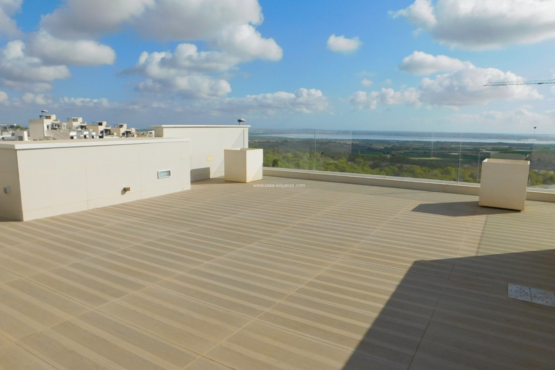 Wiederverkauf - Villa - San Miguel de Salinas