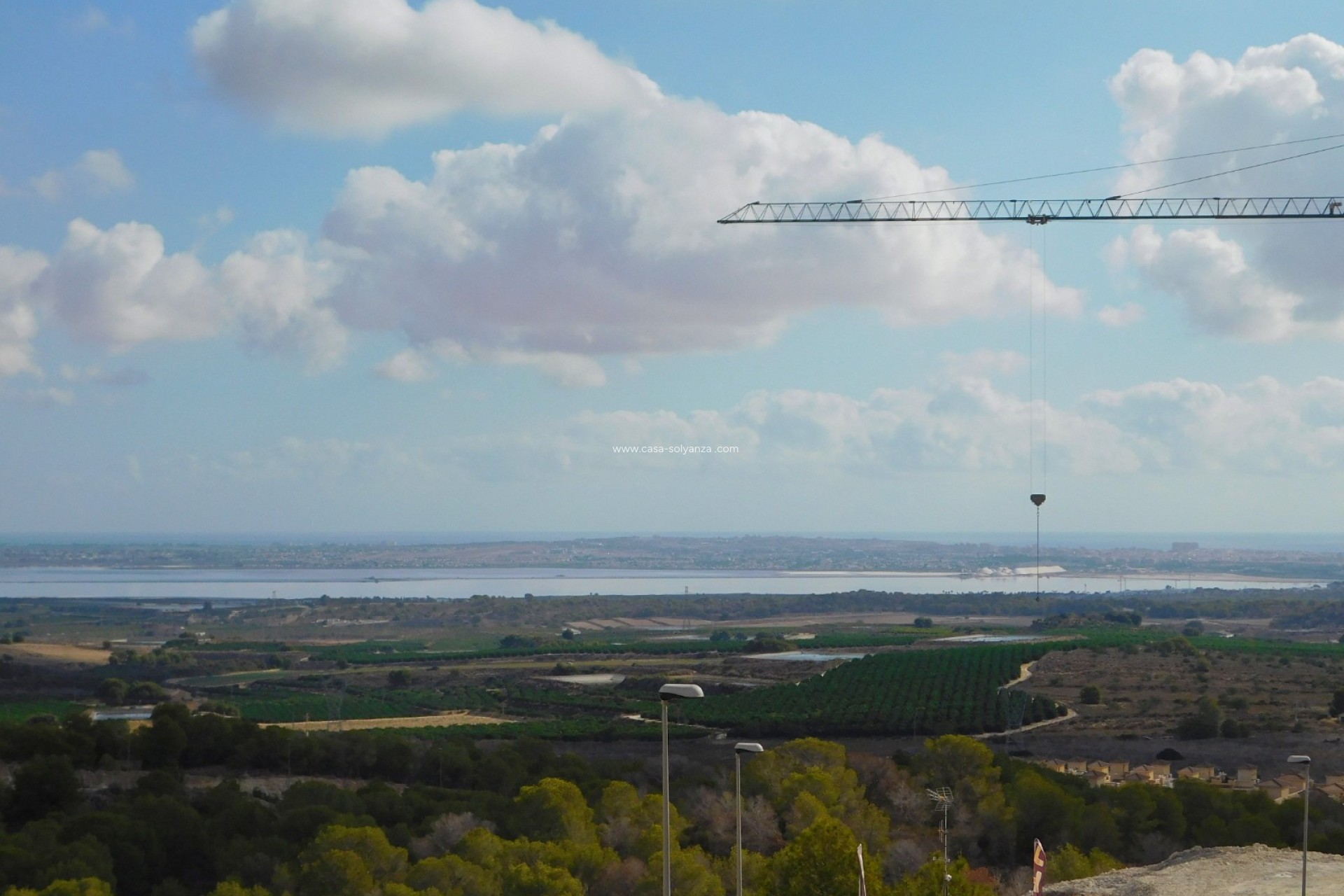 Wiederverkauf - Villa - San Miguel de Salinas