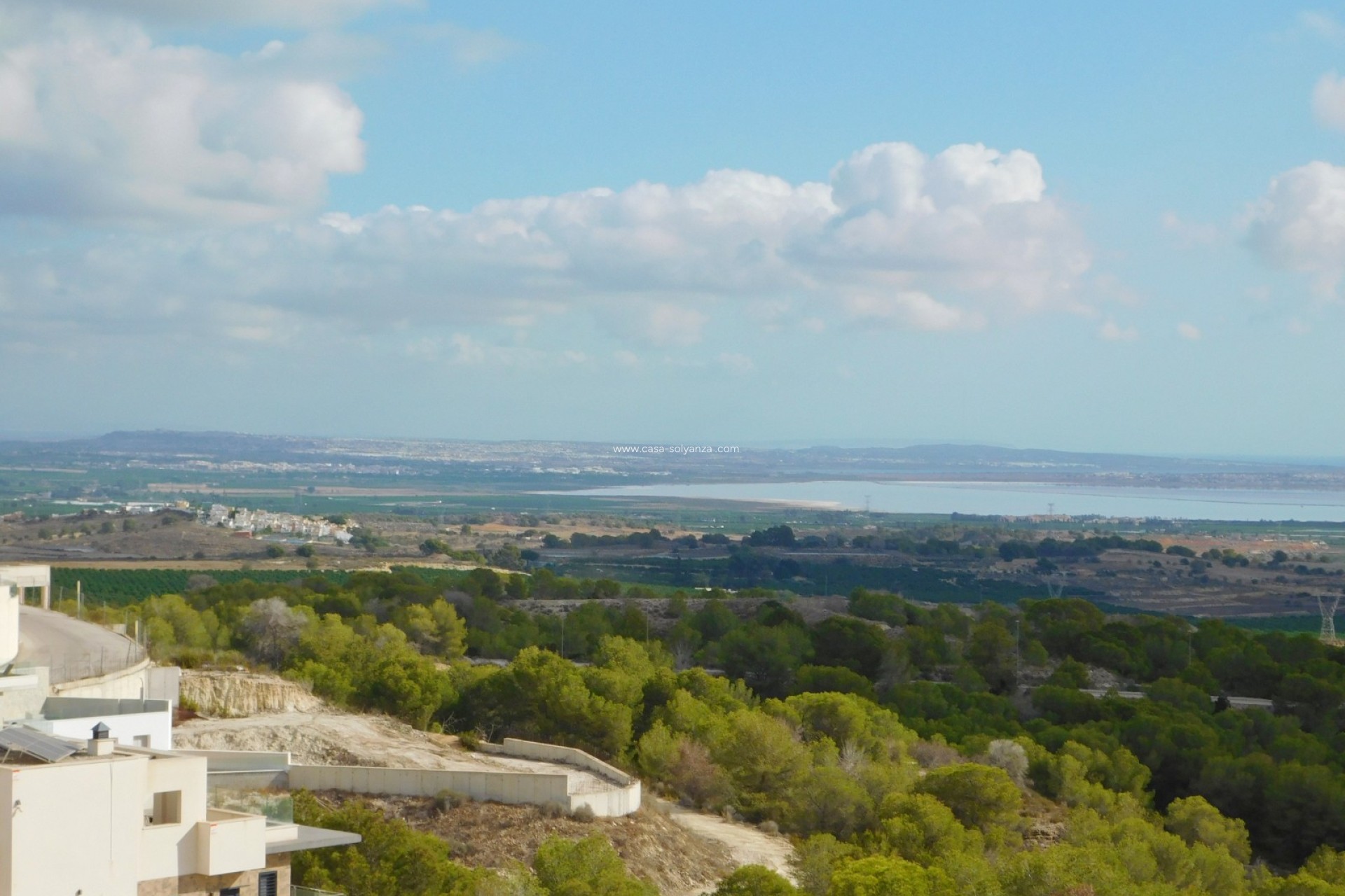 Wiederverkauf - Villa - San Miguel de Salinas