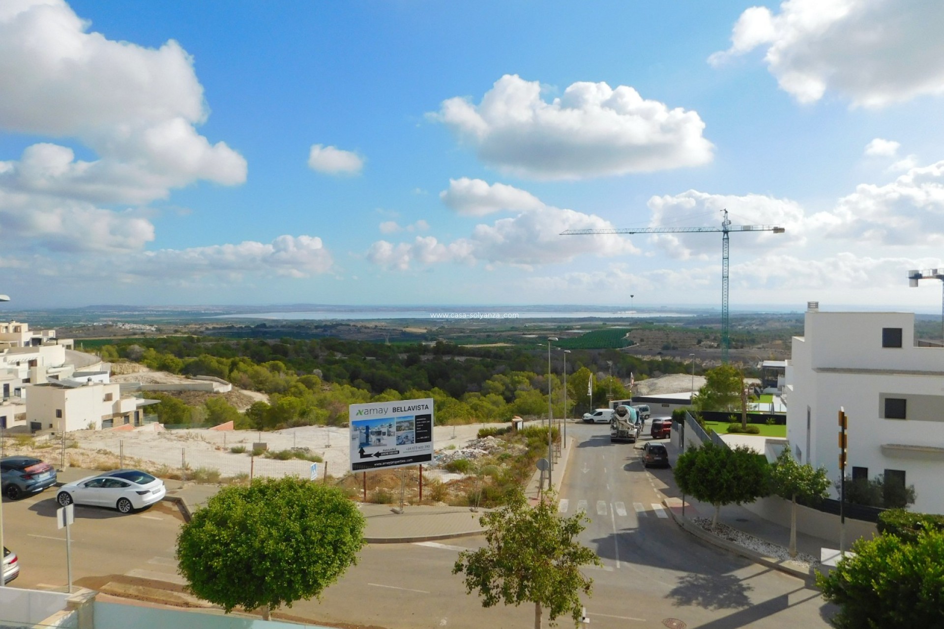 Wiederverkauf - Villa - San Miguel de Salinas