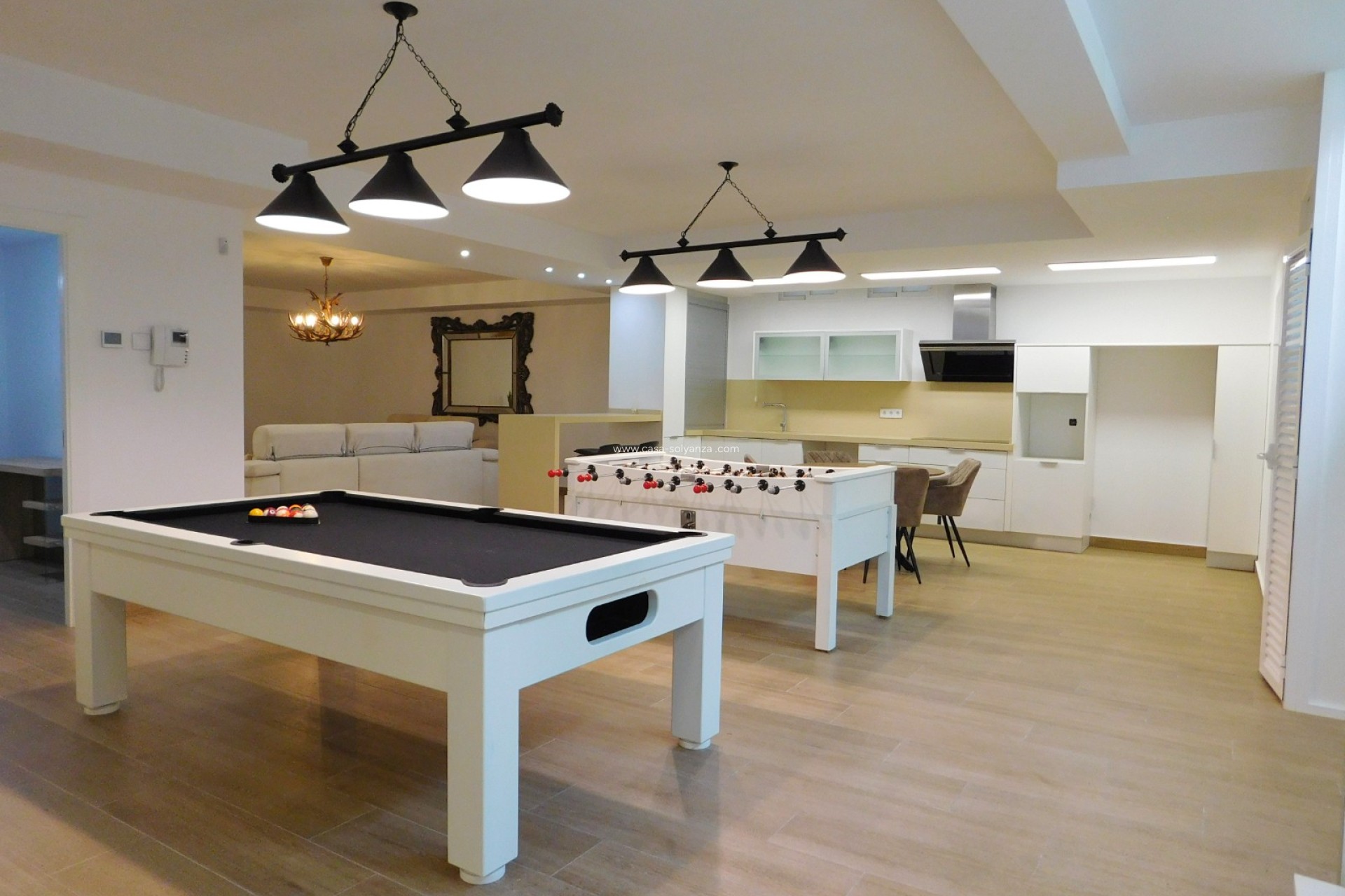 Wiederverkauf - Villa - San Miguel de Salinas