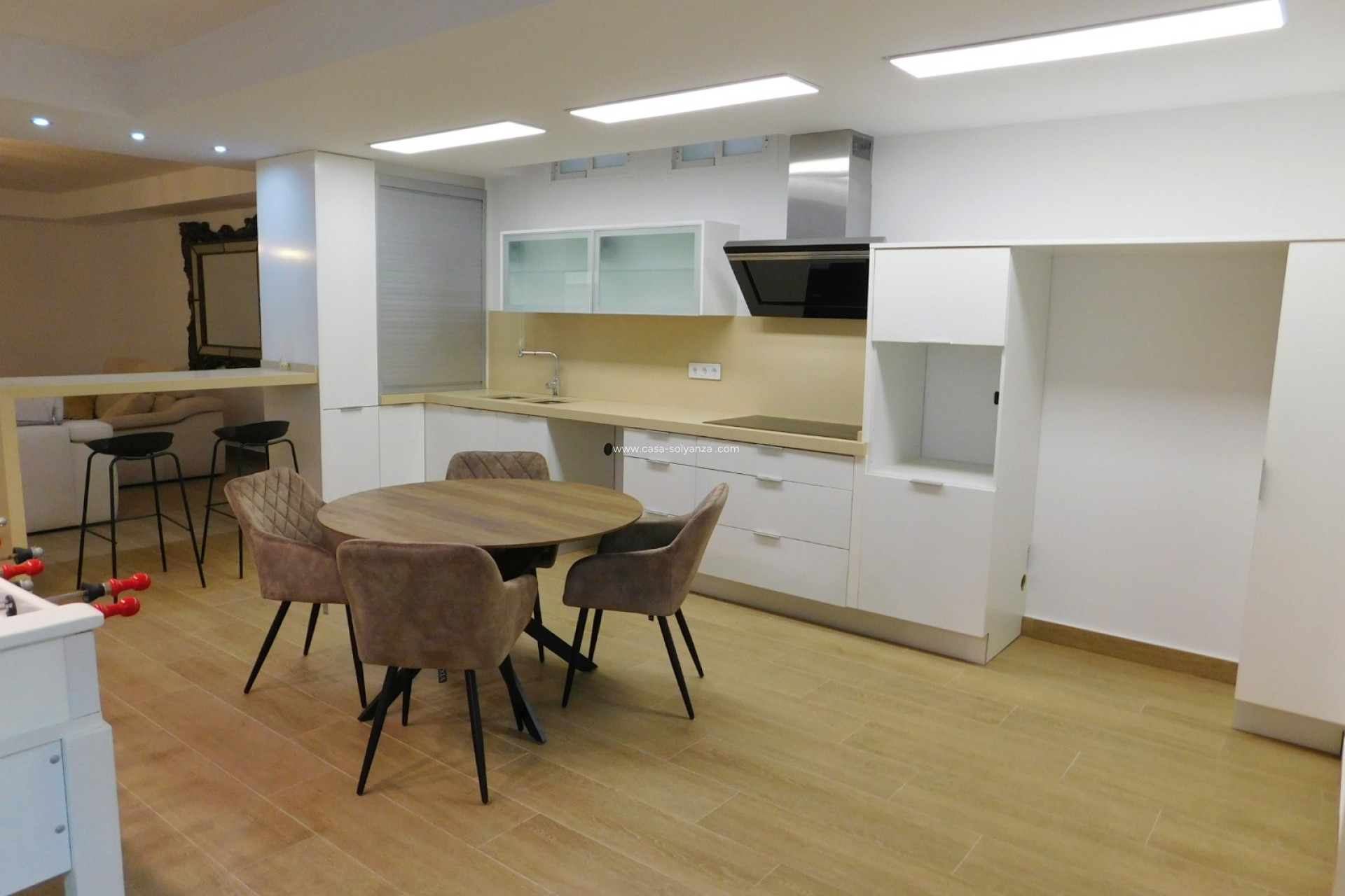 Wiederverkauf - Villa - San Miguel de Salinas