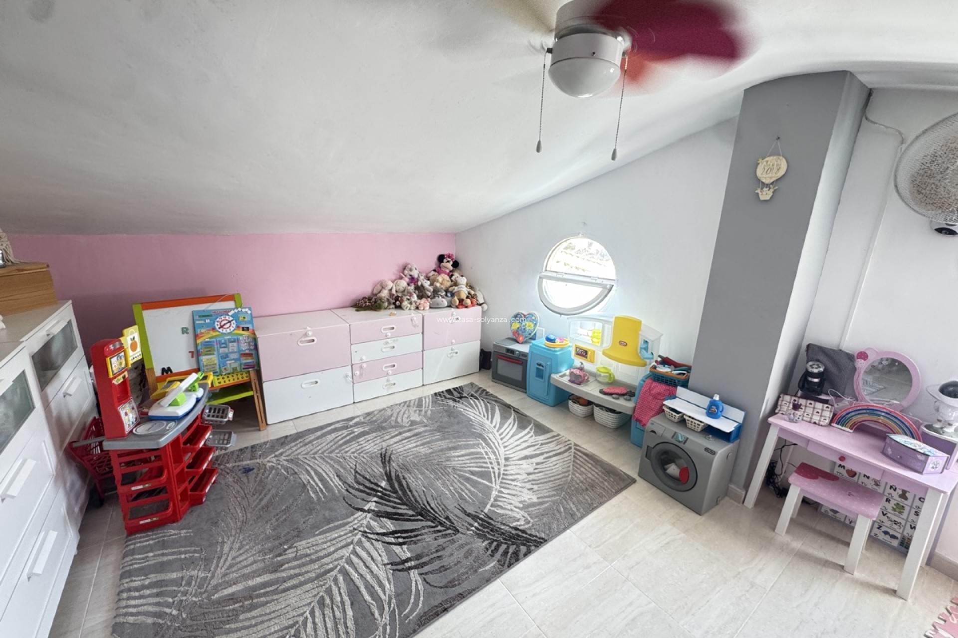 Wiederverkauf - Villa - San Miguel de Salinas