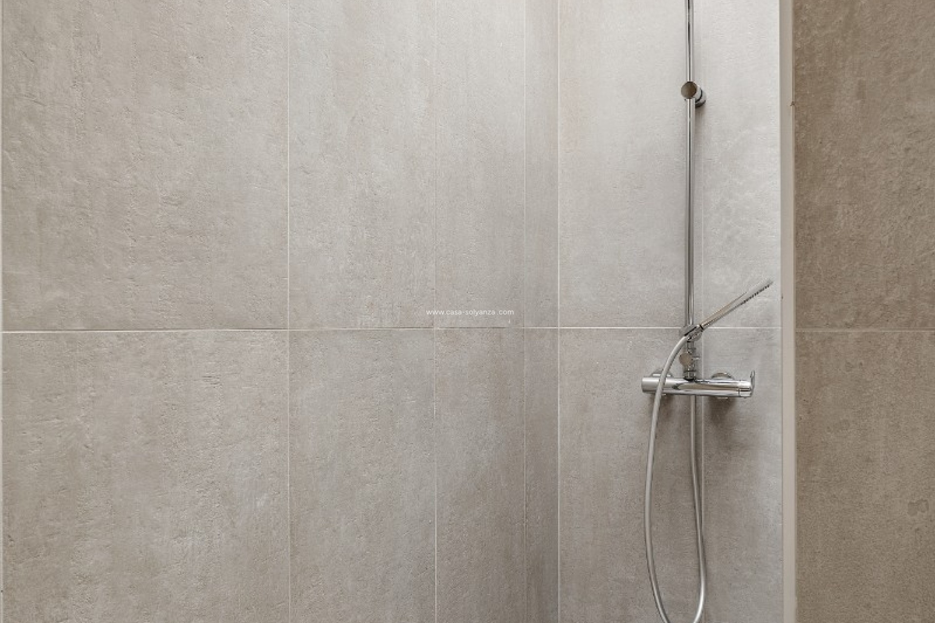 Wiederverkauf - Villa - San Miguel de Salinas