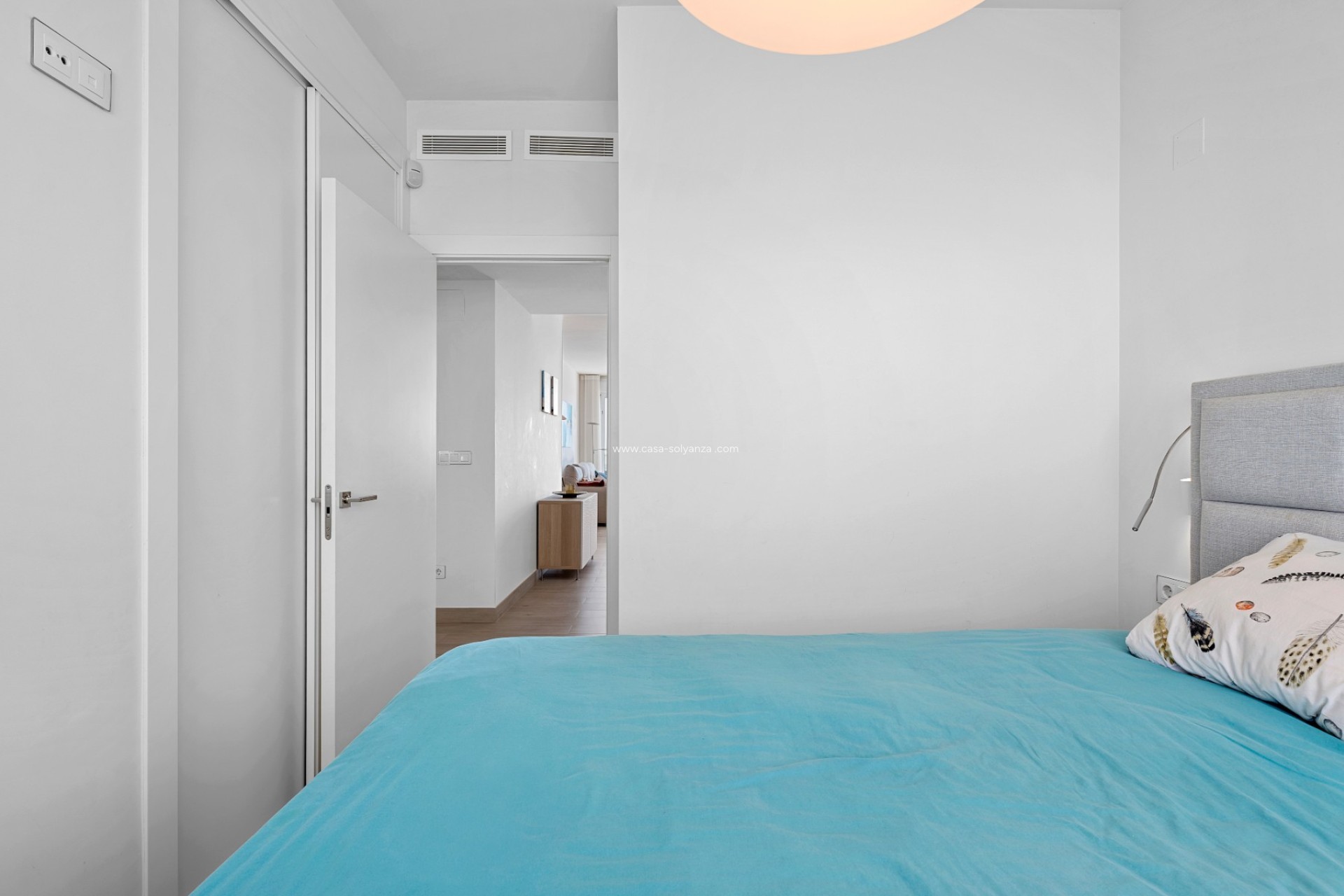 Wiederverkauf - Villa - San Miguel de Salinas