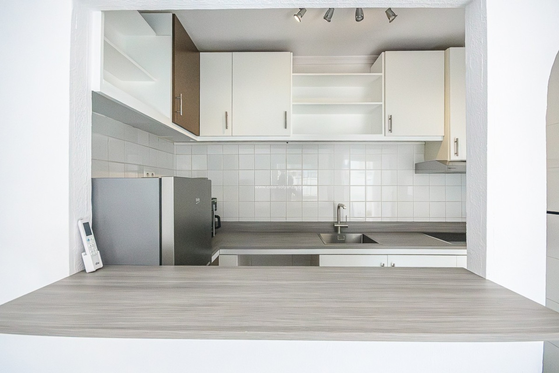 Wiederverkauf - Villa - San Miguel de Salinas