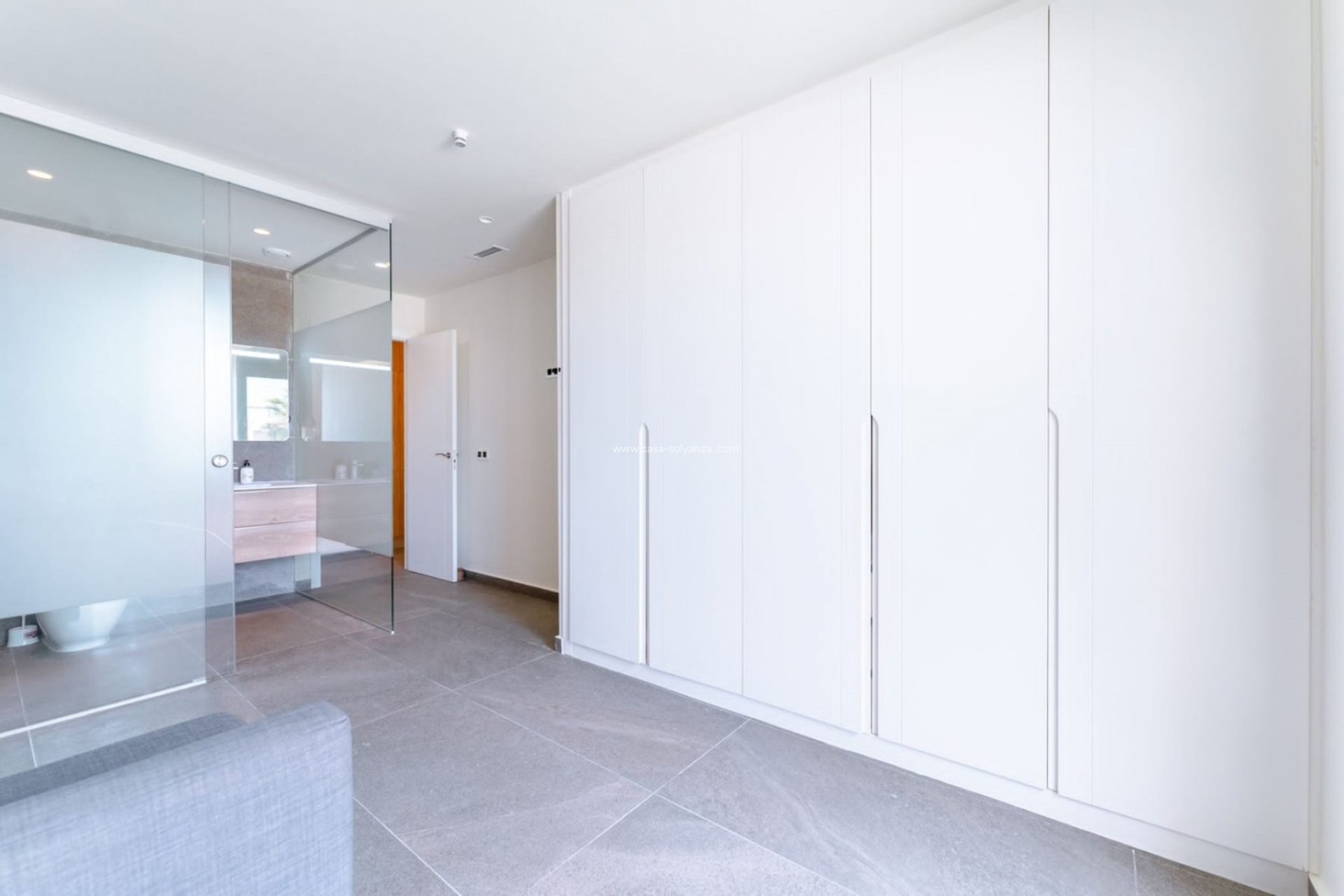 Wiederverkauf - Villa - San Miguel de Salinas