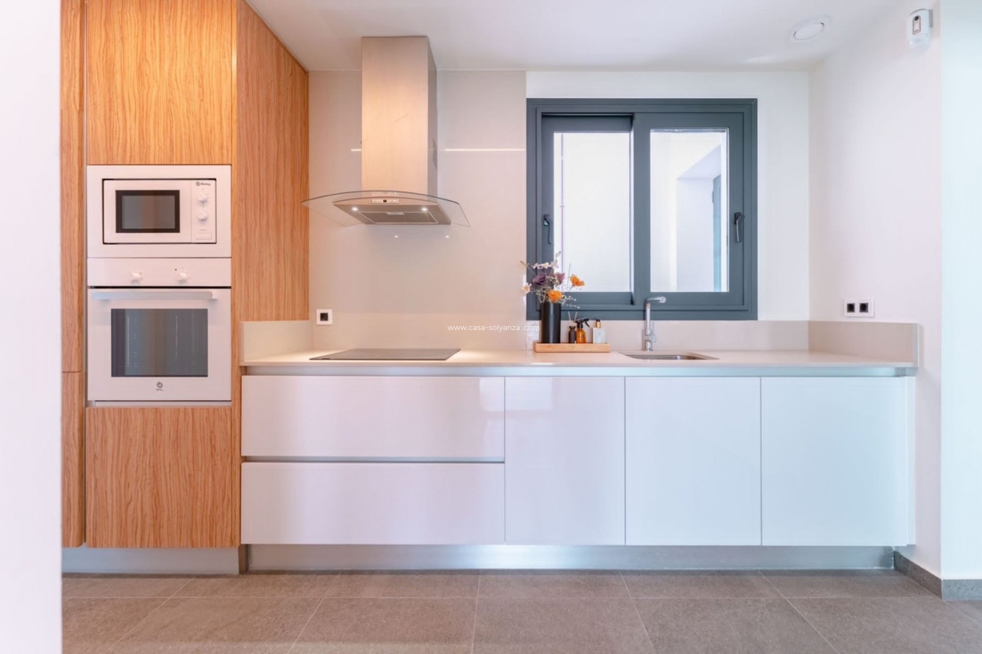 Wiederverkauf - Villa - San Miguel de Salinas