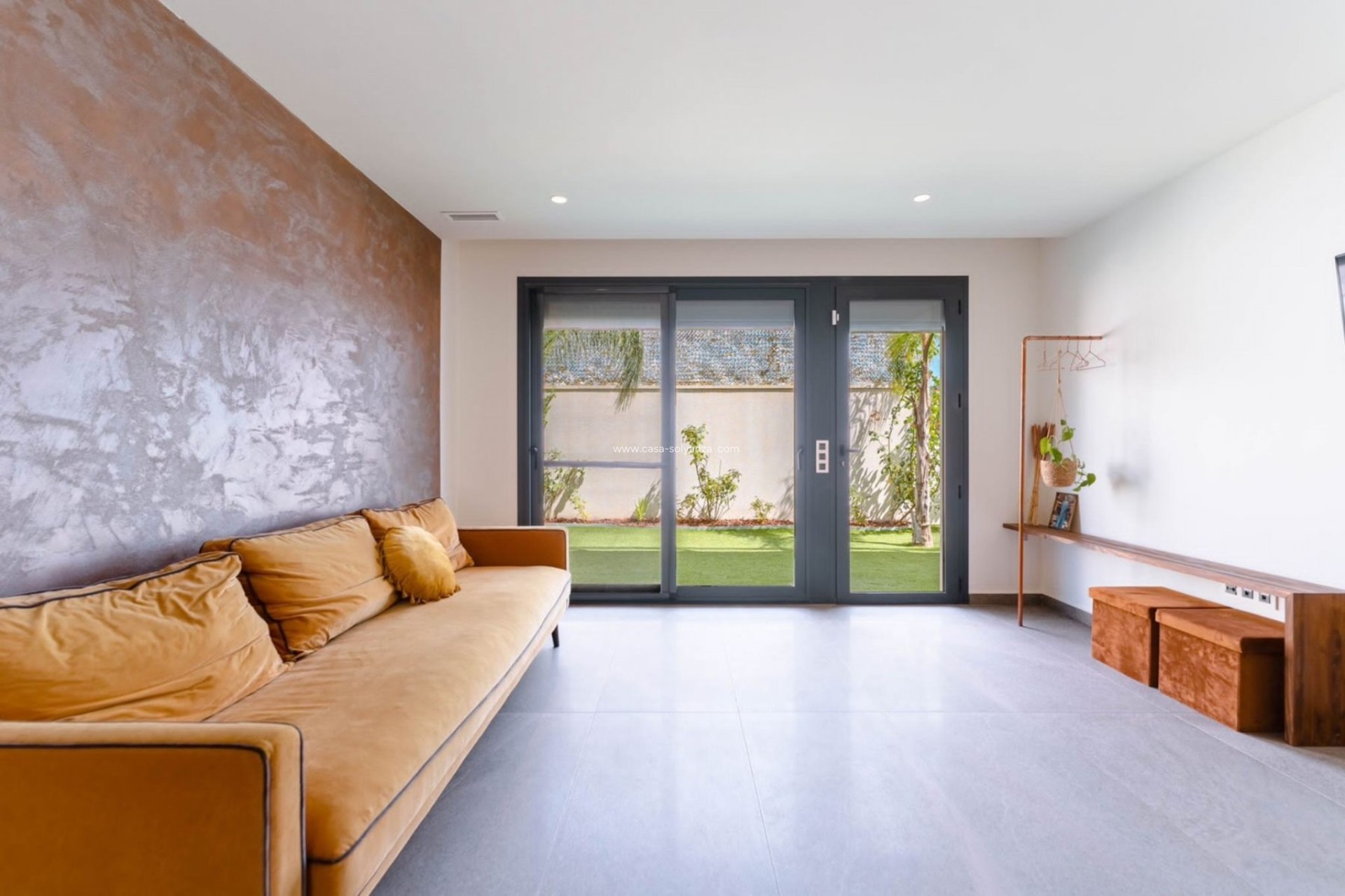 Wiederverkauf - Villa - San Miguel de Salinas