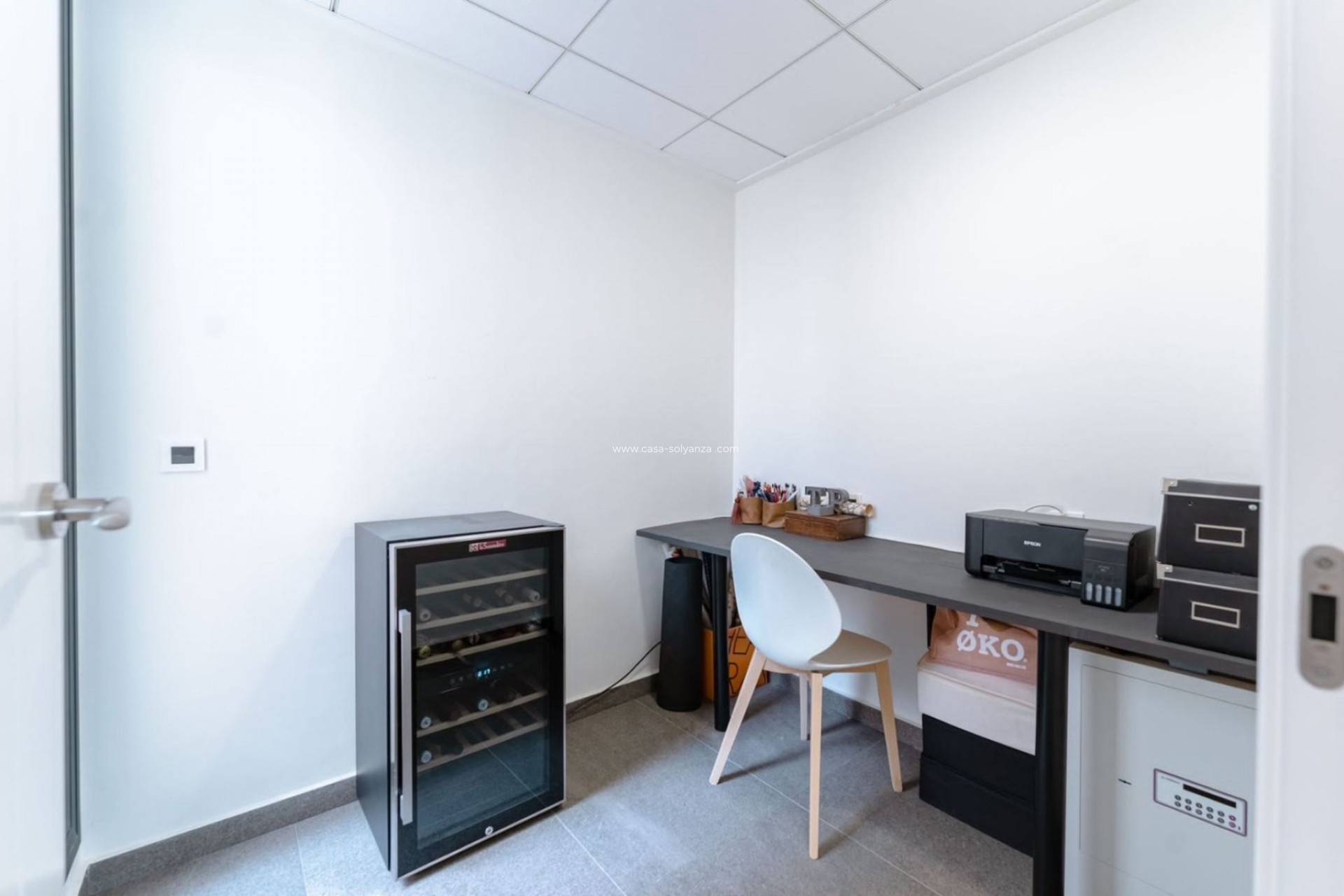 Wiederverkauf - Villa - San Miguel de Salinas