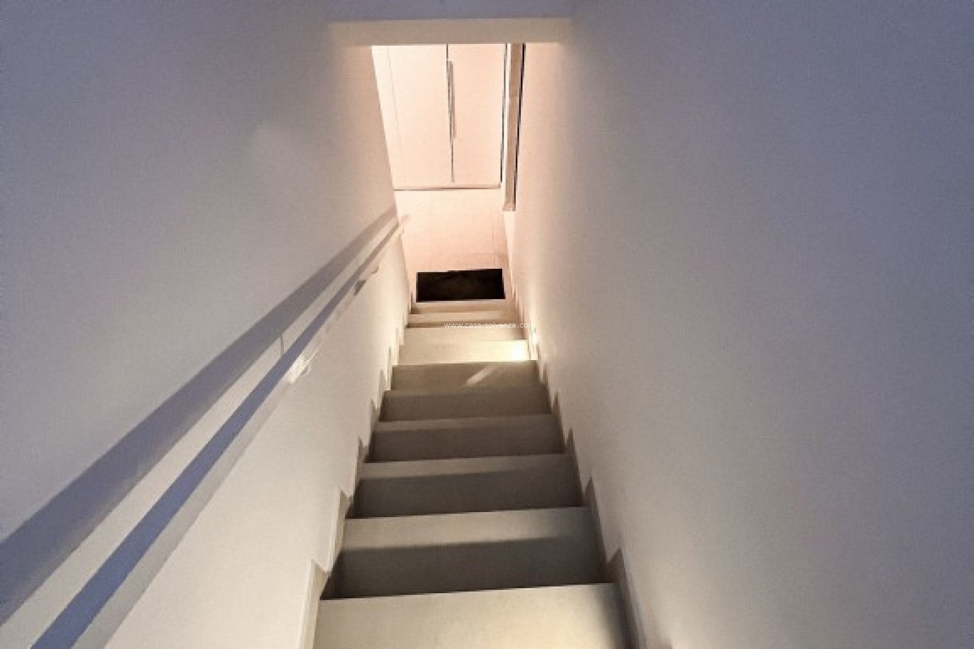 Wiederverkauf - Villa - San Miguel de Salinas