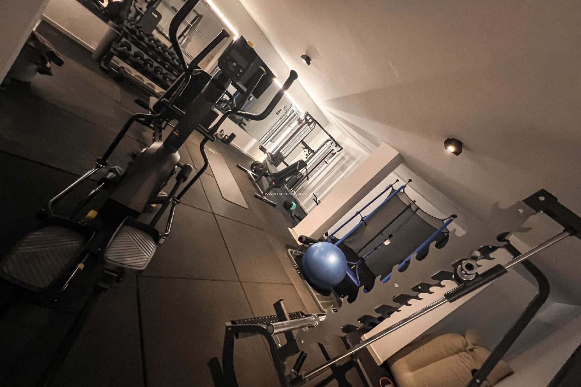 Wiederverkauf - Villa - San Miguel de Salinas